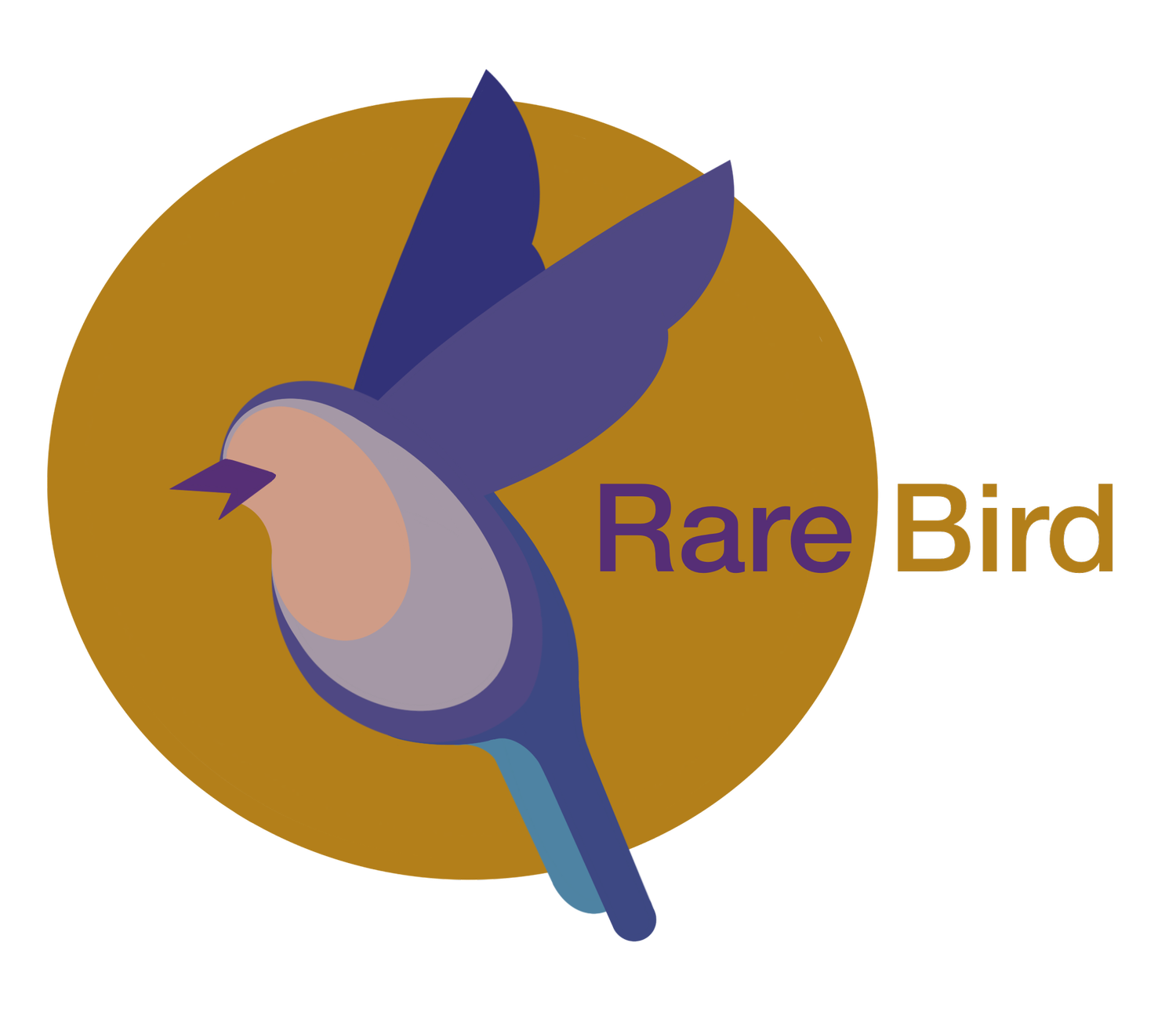 Rare Bird