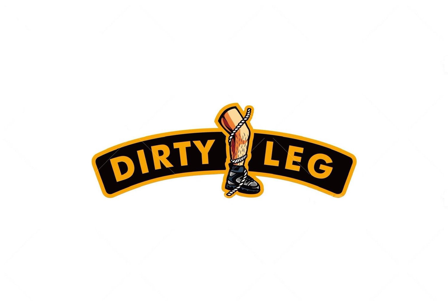 Dirty Leg Craftsman Website