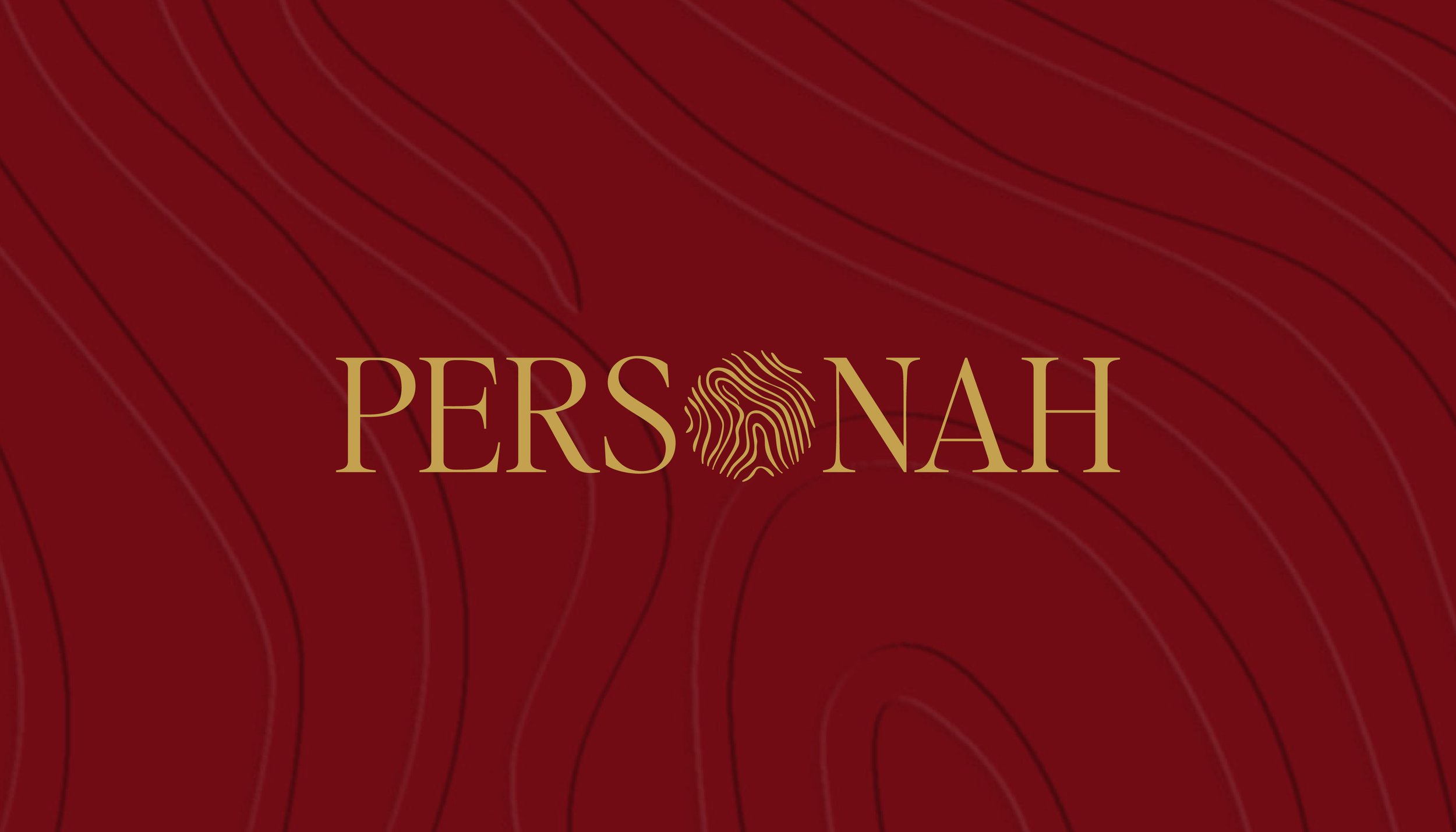 Personah