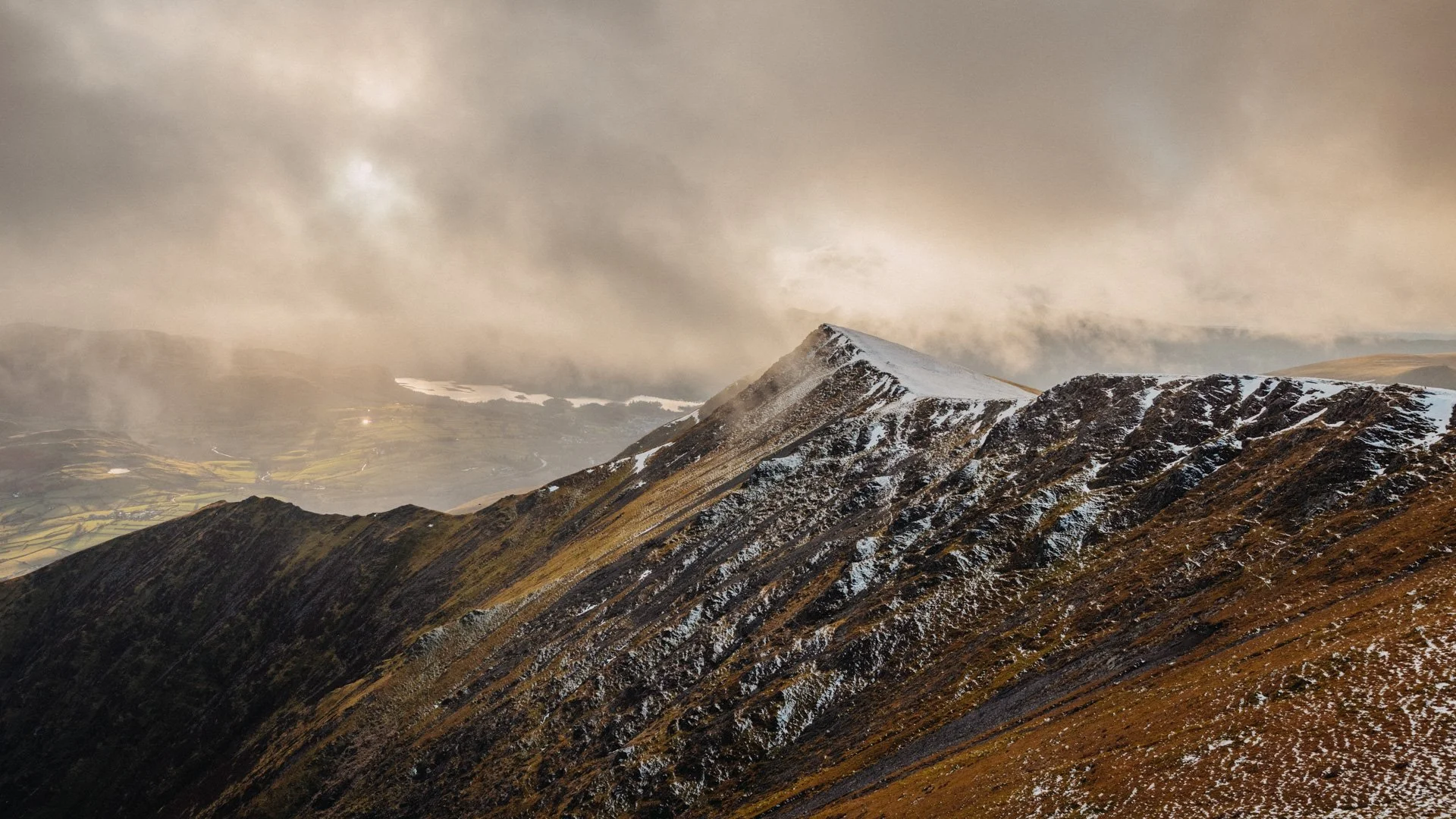 ! Cancelled ! - Blencathra