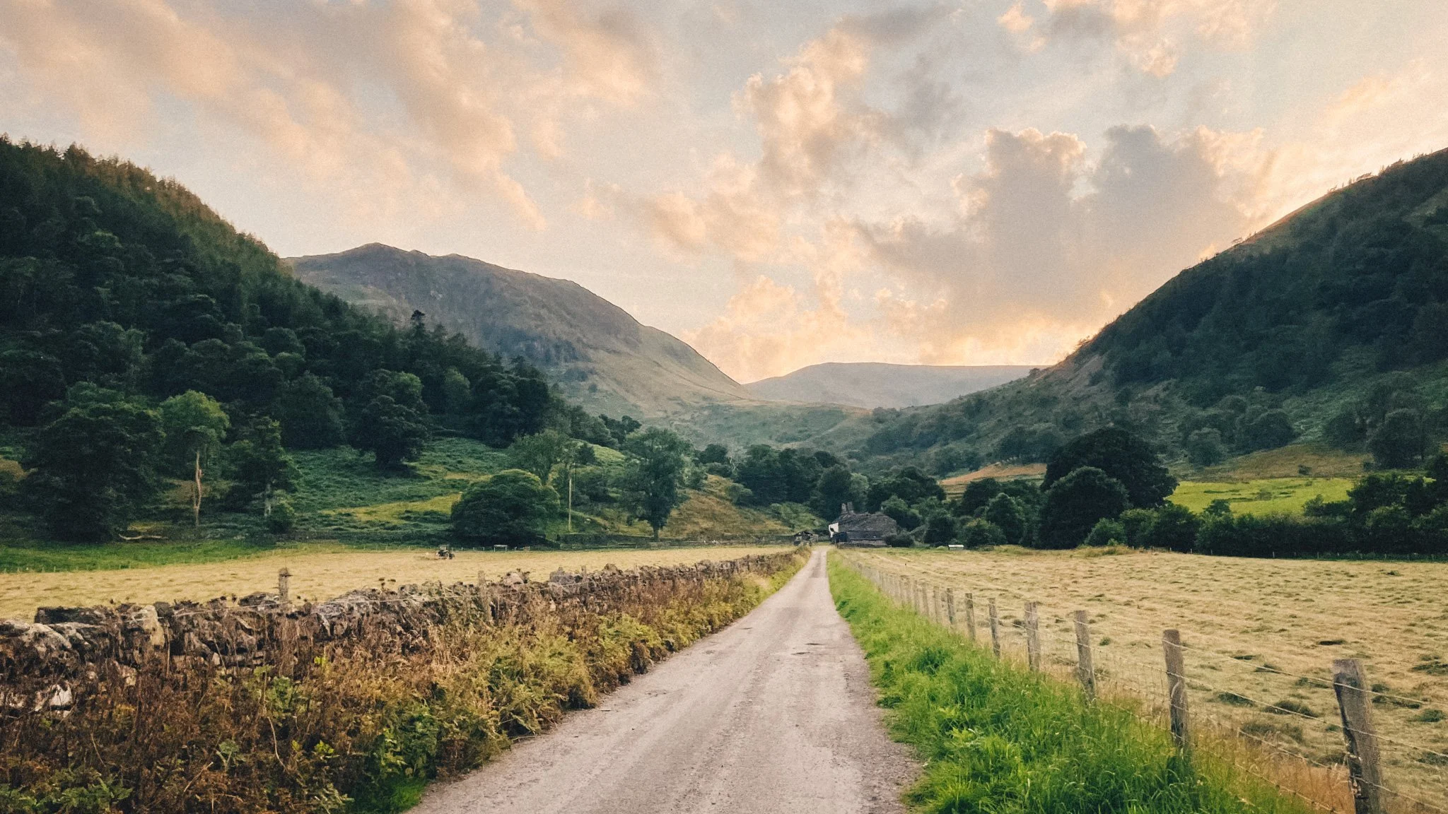 Glencoyne
