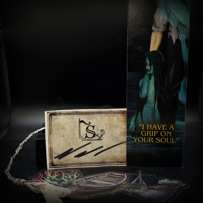 Dreglin Tales Goodie Bundle Drownling Themed