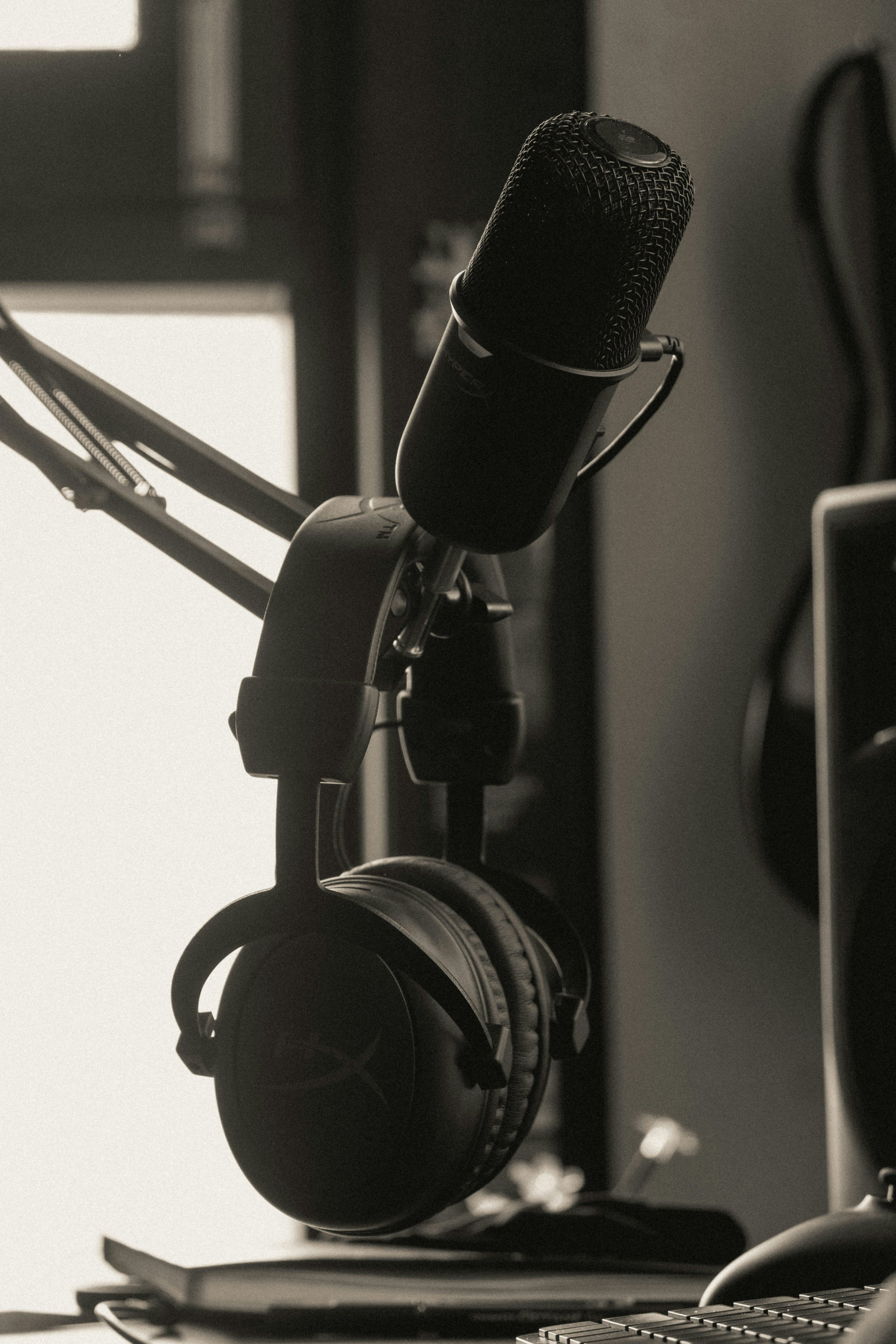 How to Get on Podcasts: 5 Key Pieces of Advice