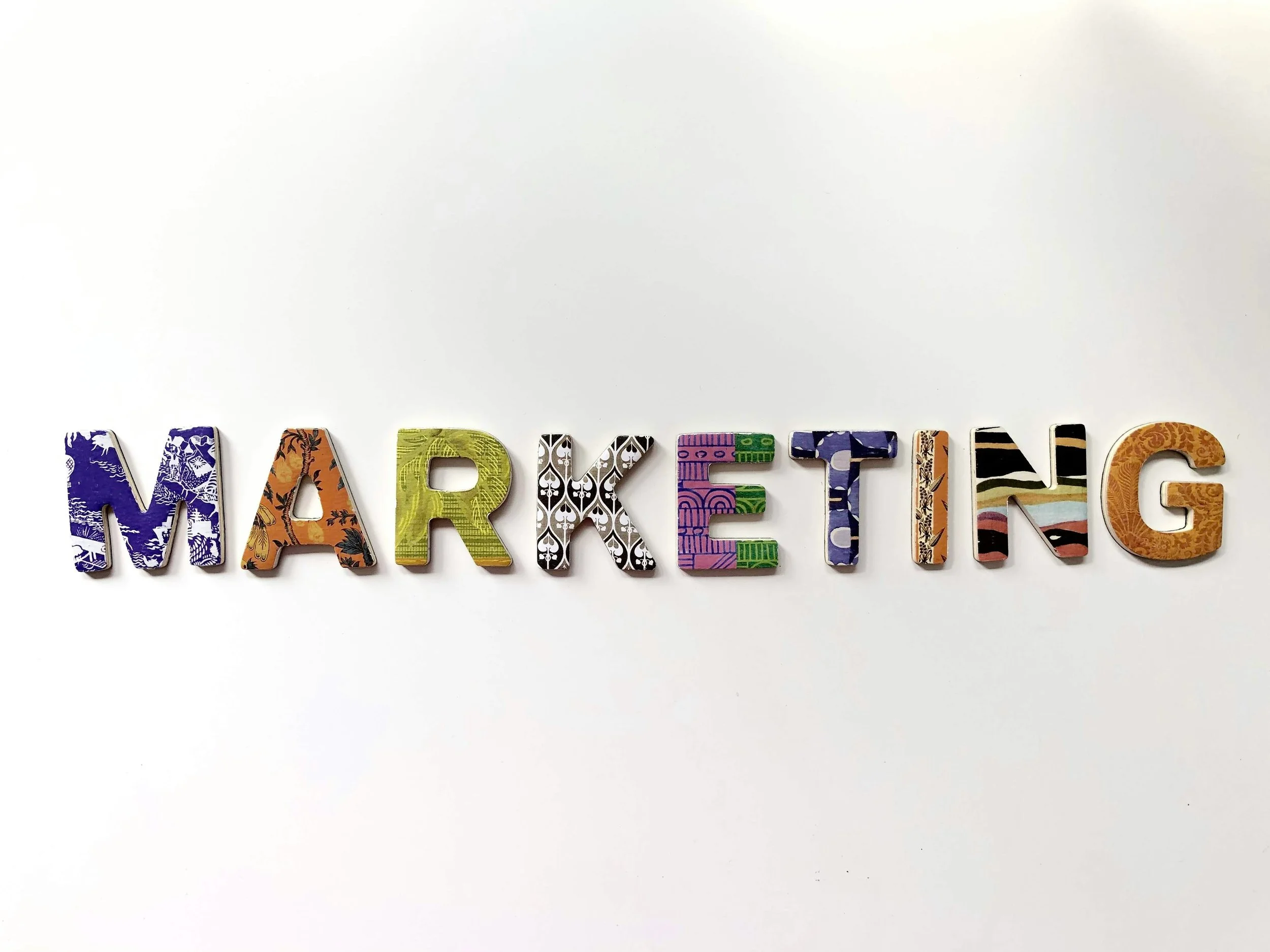 Top Marketing Strategies—for the 99.9 Percent of Authors Who Are Not Bestsellers