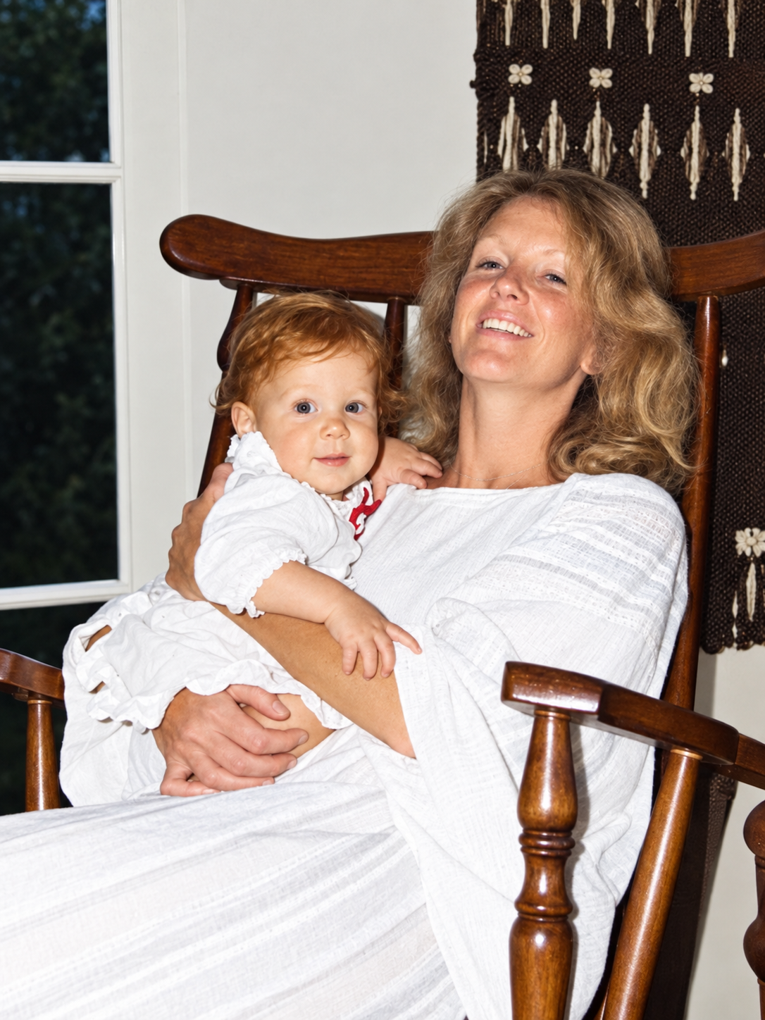 A GOOD DEATH: What my mother’s last request taught me about grief, surrender, and letting go