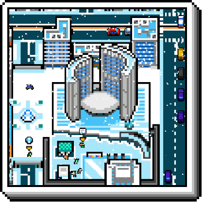 The RETRORONTO Report #14