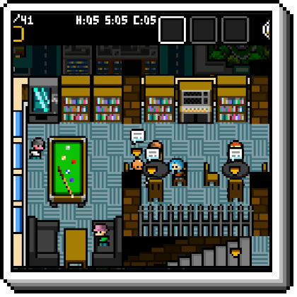 The RETRORONTO Report #16