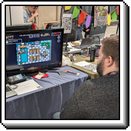 The RETRORONTO Report #17