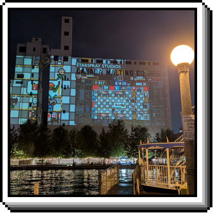 The RETRORONTO Report #20