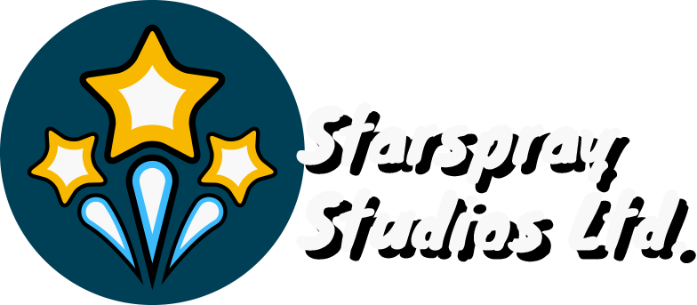 Starspray Studios Ltd.