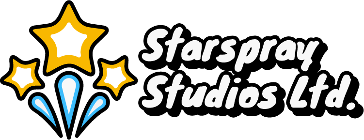 Starspray Studios Ltd.