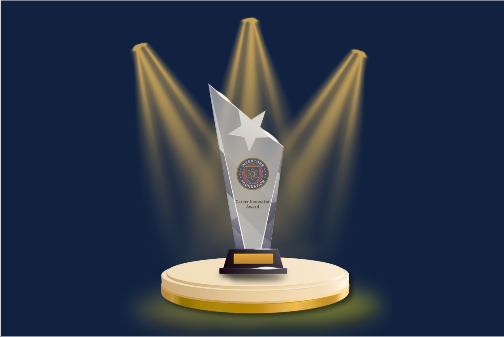 Awards (Copy) — Inventors Foundation