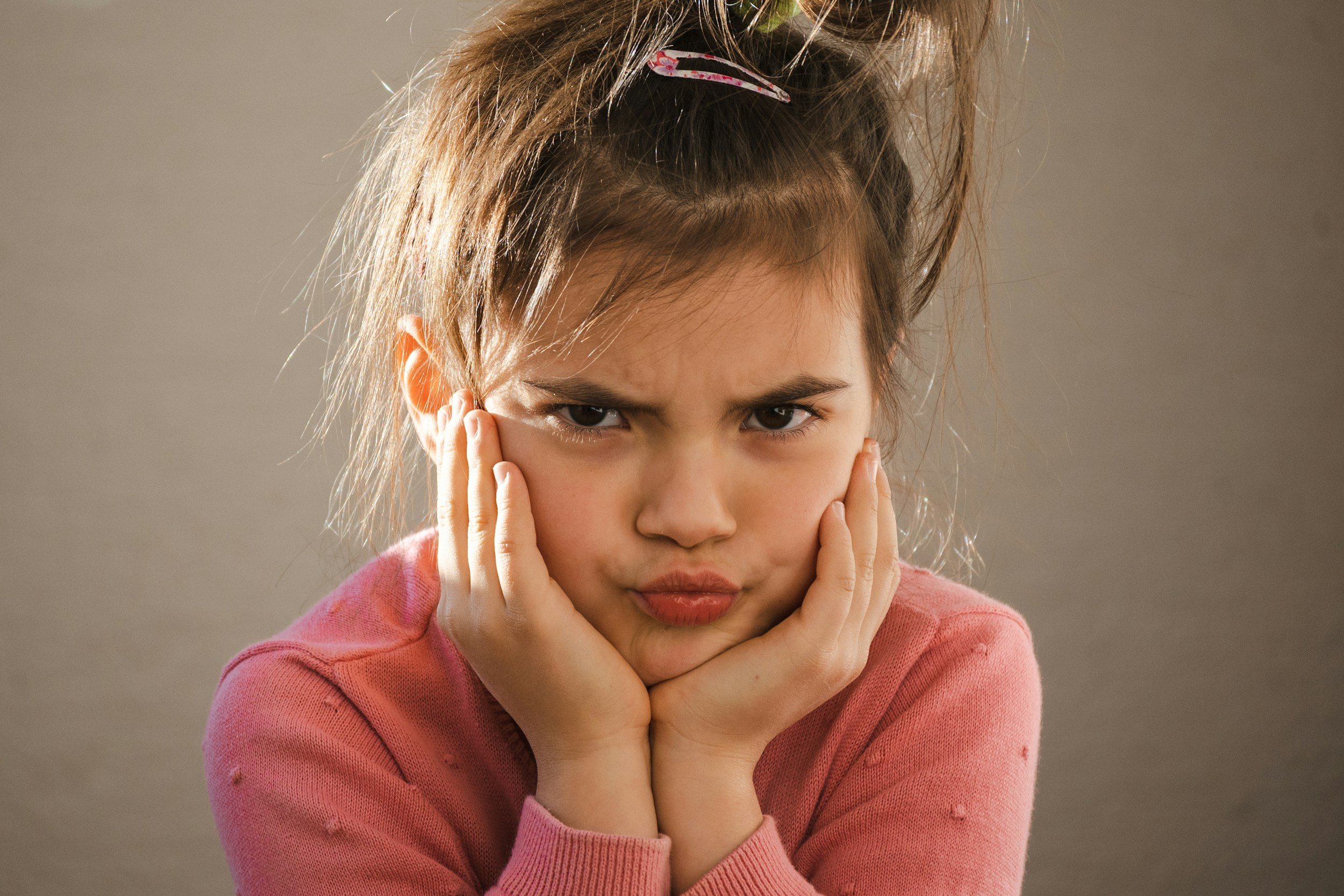 When Your Child Lives in “Fight or Flight”: Understanding Meltdowns, Gut Health &amp; Hidden Stress