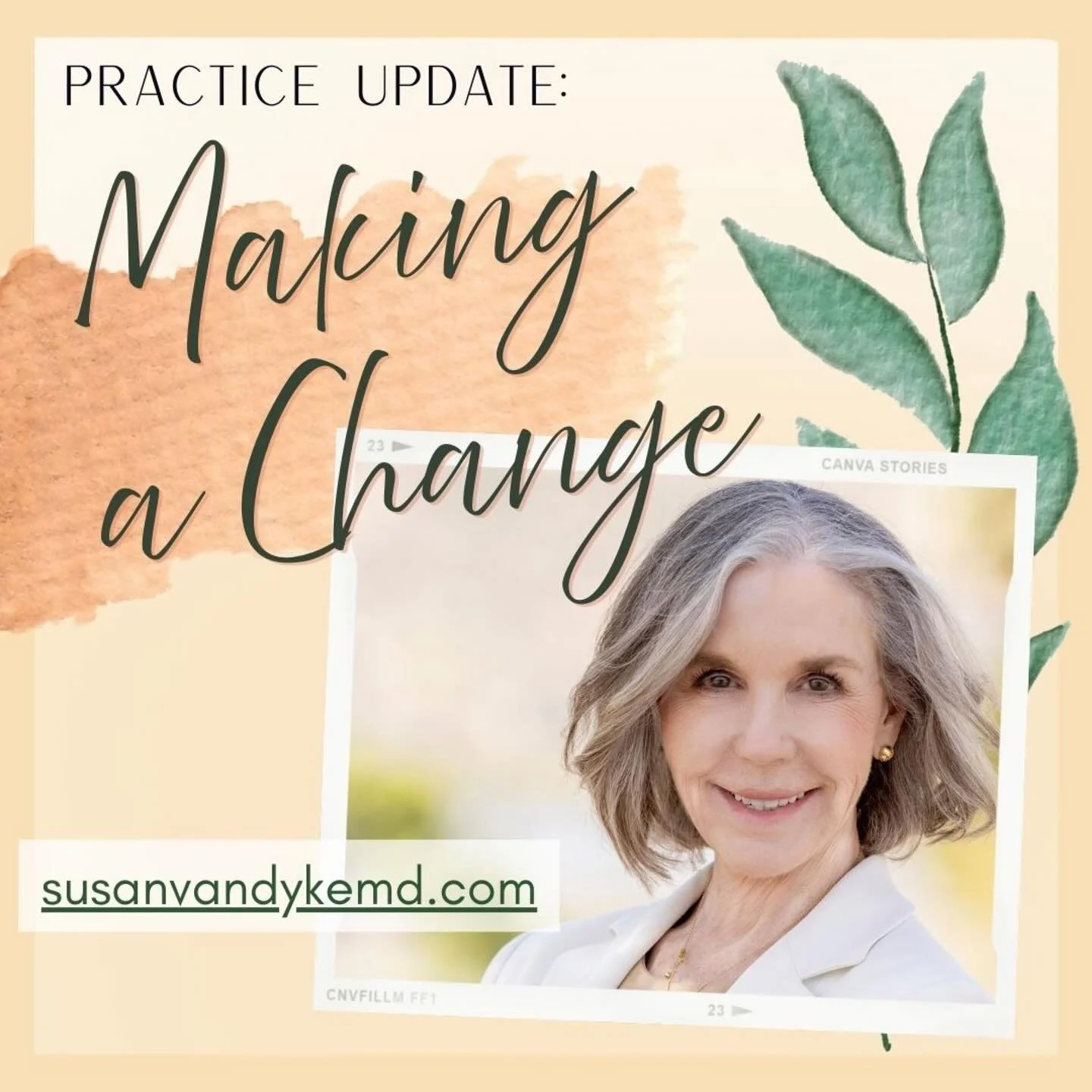 I am both happy and sad to share that I'll be winding down my Arizona practice as I begin a new chapter in the beautiful Pacific Northwest.
My last day seeing patients @cleardermatology will be September 23, 2025.
Arizona has been my home and heart f