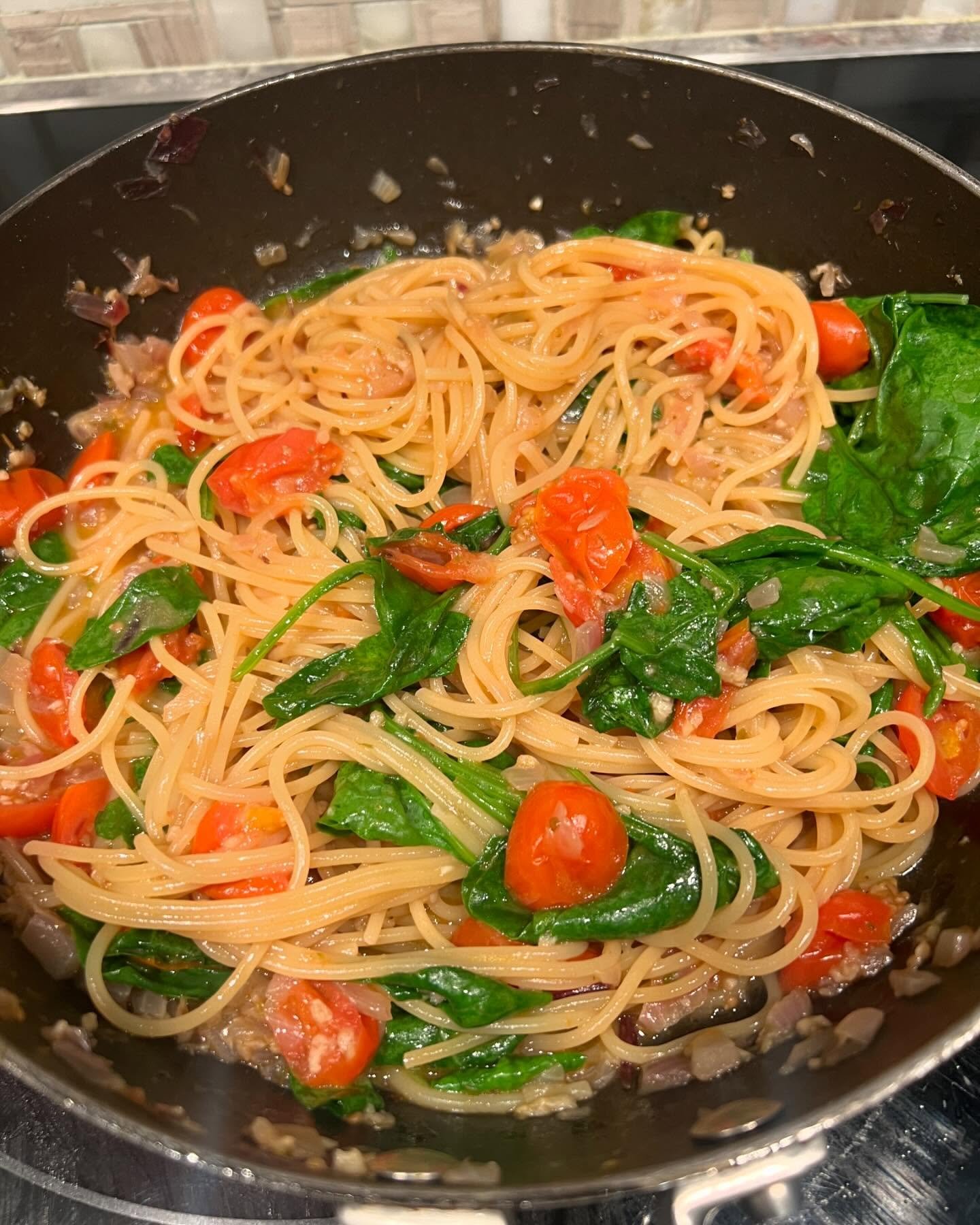 It&rsquo;s my 3rd week of summer break from being a doc..and I&rsquo;m cooking again 😃😋. Back to the office(a new office) in September. Love both of my lives!!