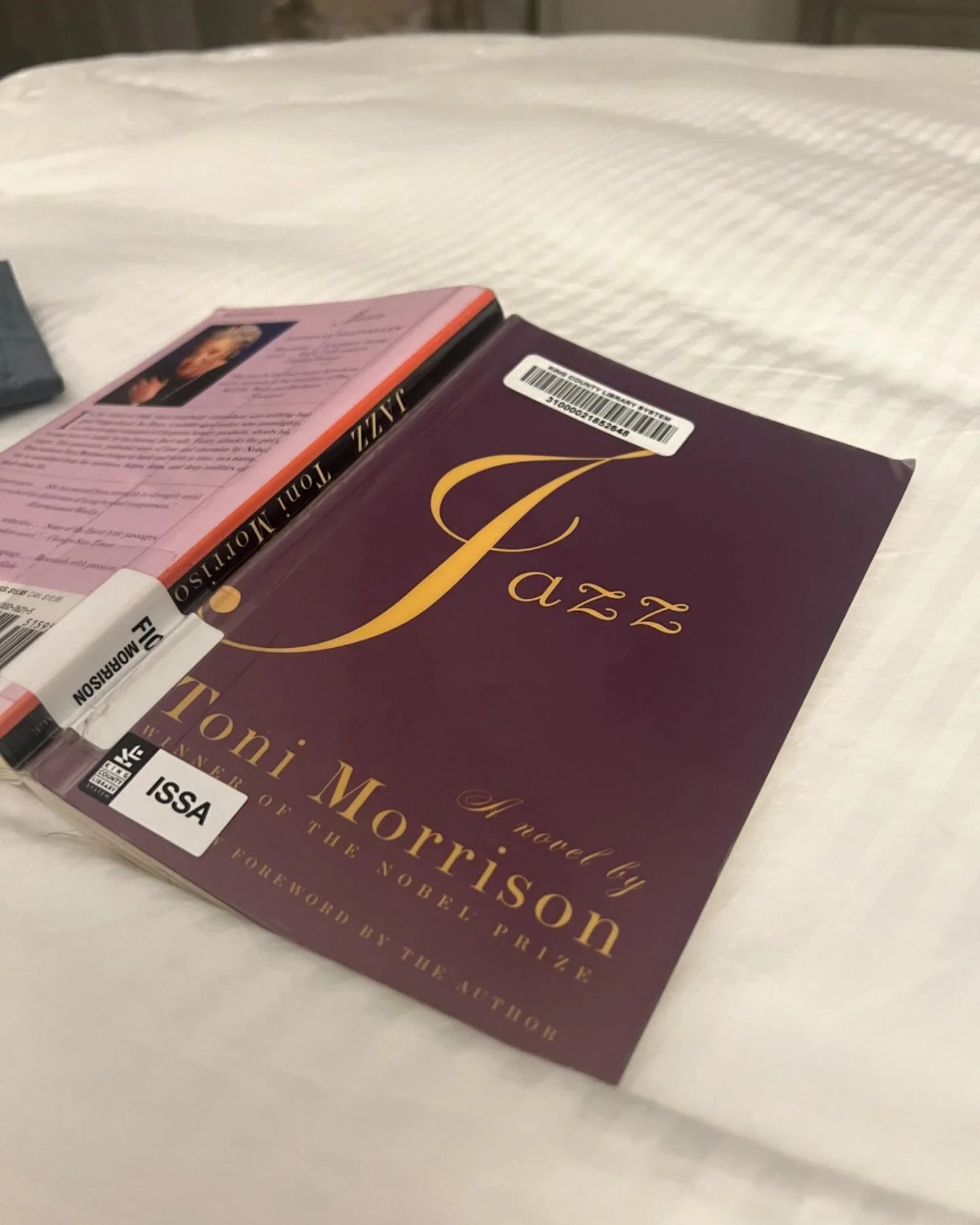 I get to read amazing literature!!! &lsquo;cause I am taking the summer off before starting with a new practice (specifics to follow as soon as the ink is dry). I haven&rsquo;t had this much freedom ever!