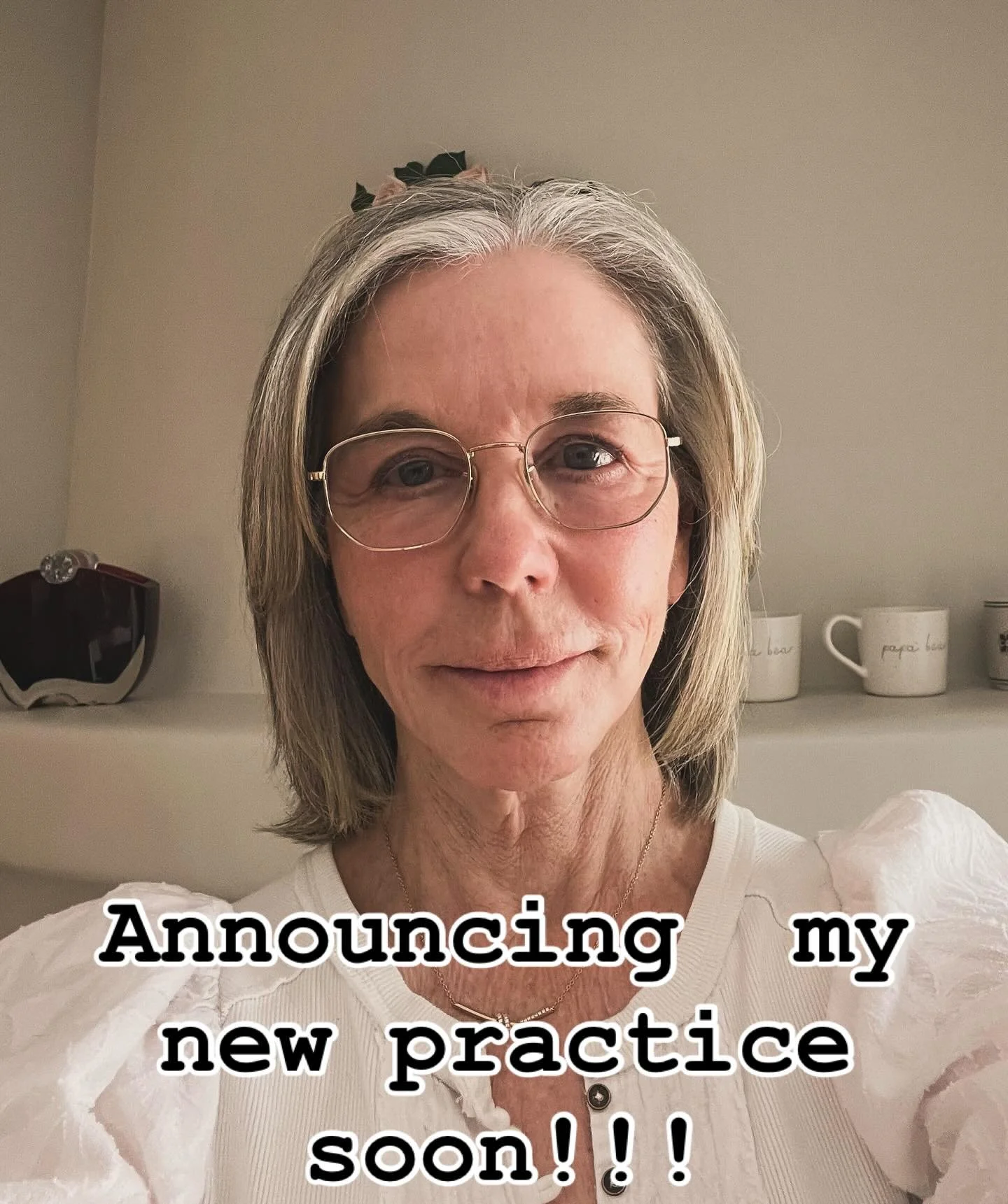 @VanDykeAesthetics closed 5 weeks ago and will be reborn just after Labor Day! So many of my amazing patients have asked me to email them with the details ASAP. Email me at SVD@susanvandykemd.com or go to my website susanvandykemd.com and I would be 