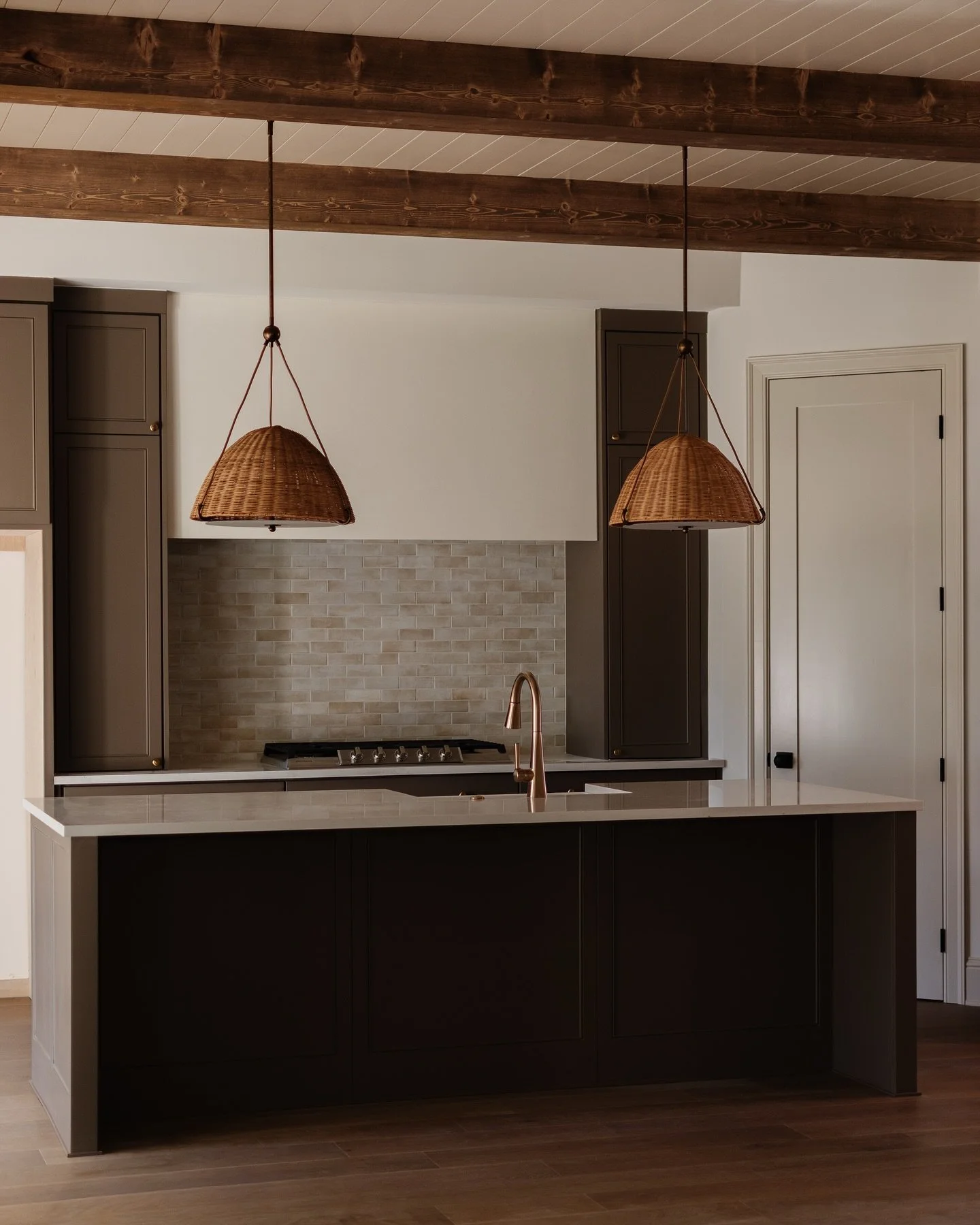 Crafted with soul, layered in texture, and timeless in spirit &mdash; #ProjectBravoBreitling embraces organic materials and refined details to create a space that feels elevated and enduring.
