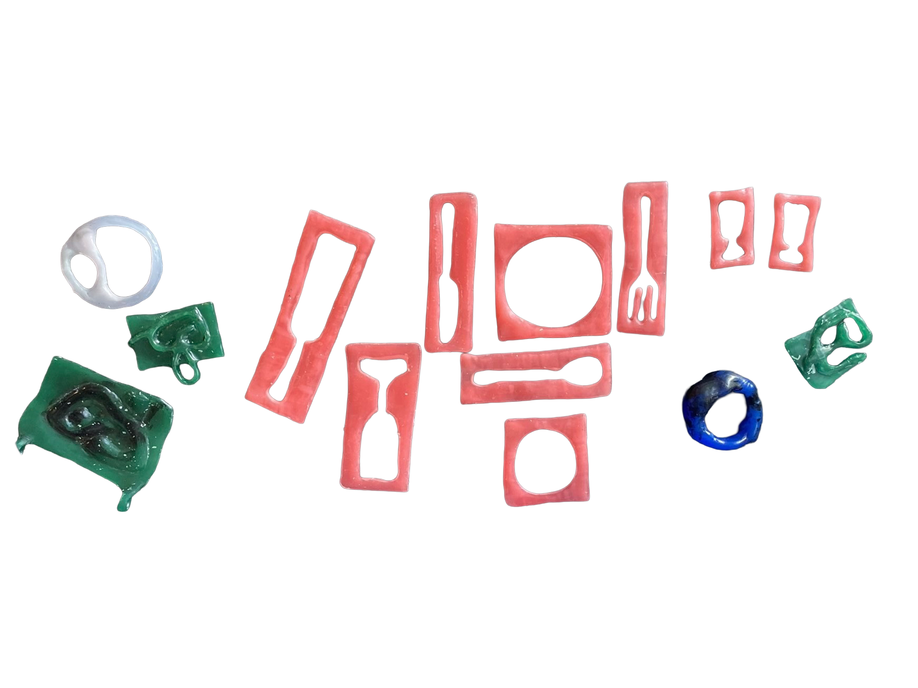 Wax Casting Workshop