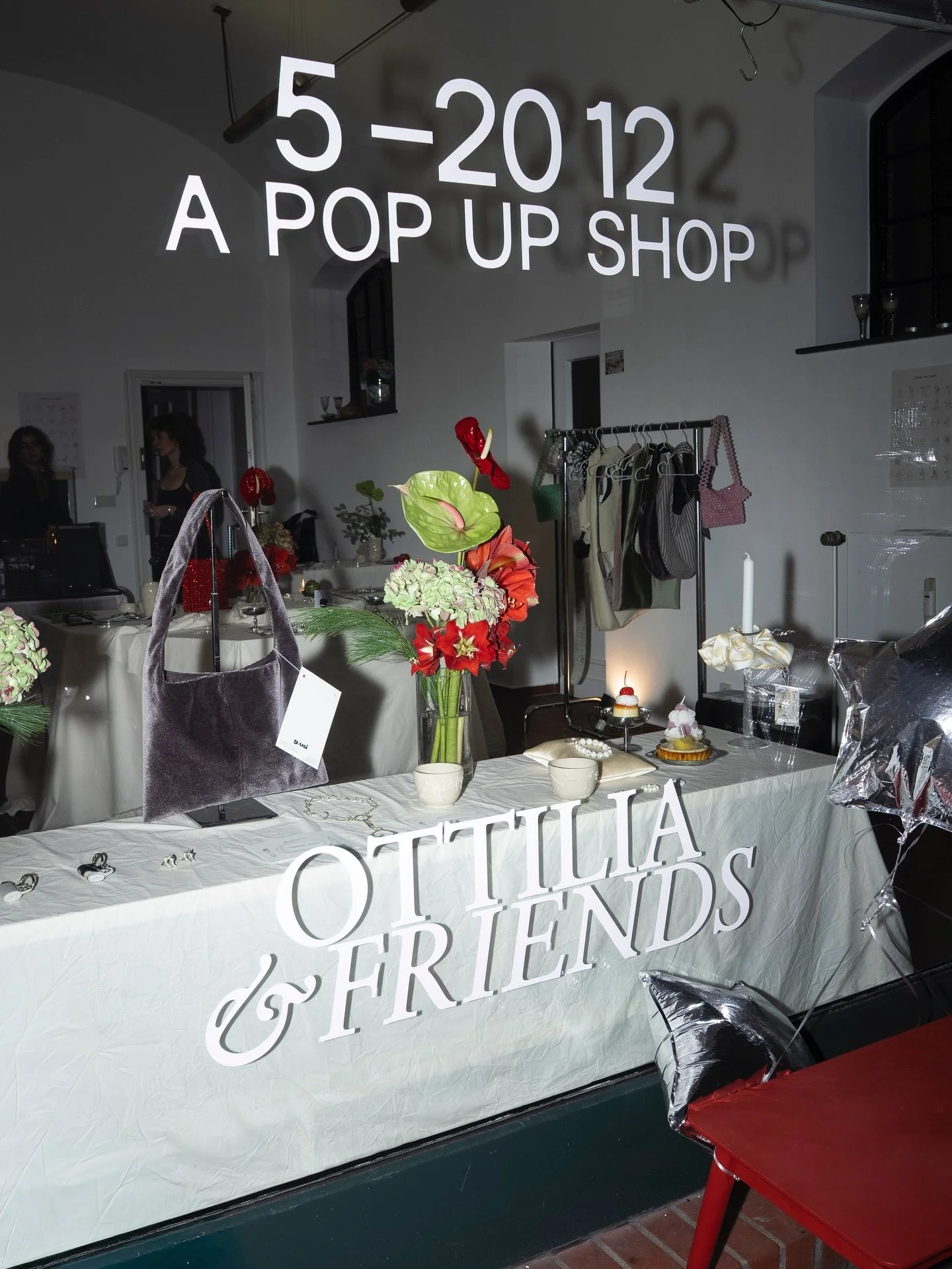 Still processing how magical our little shop celebration was this Friday <3 
Thanks for everyone who came and celebrated with us. Means the world 🫂

(Big big thanks to @cage_crae &amp; @hyperlovecollective for filling our space with music 
&amp; 