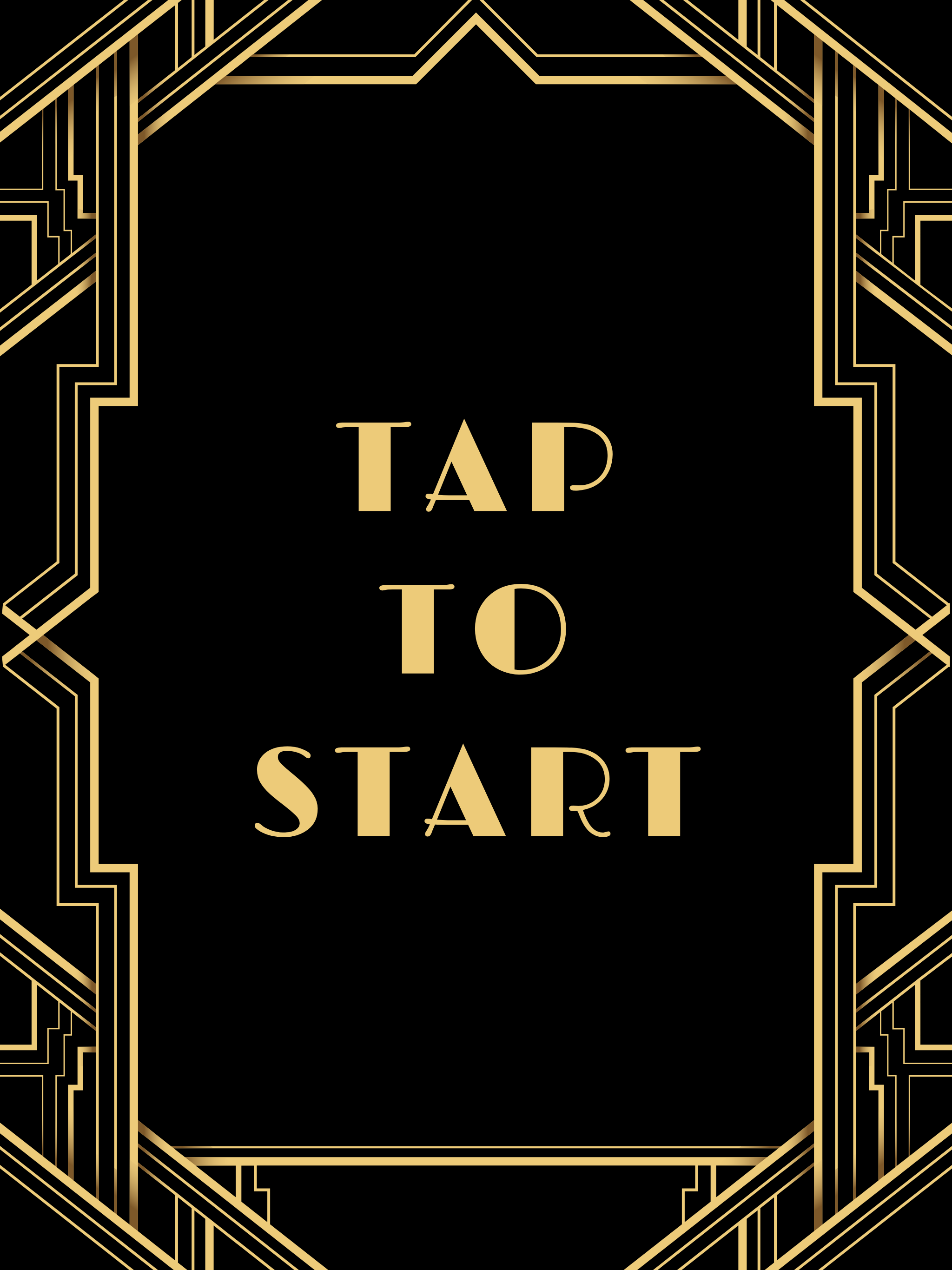 Roaring 20's