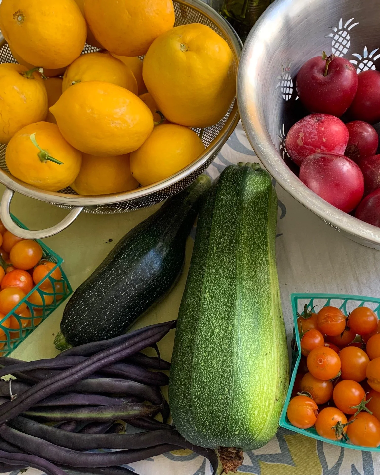 Grow and Make: An Edible Kitchen Garden