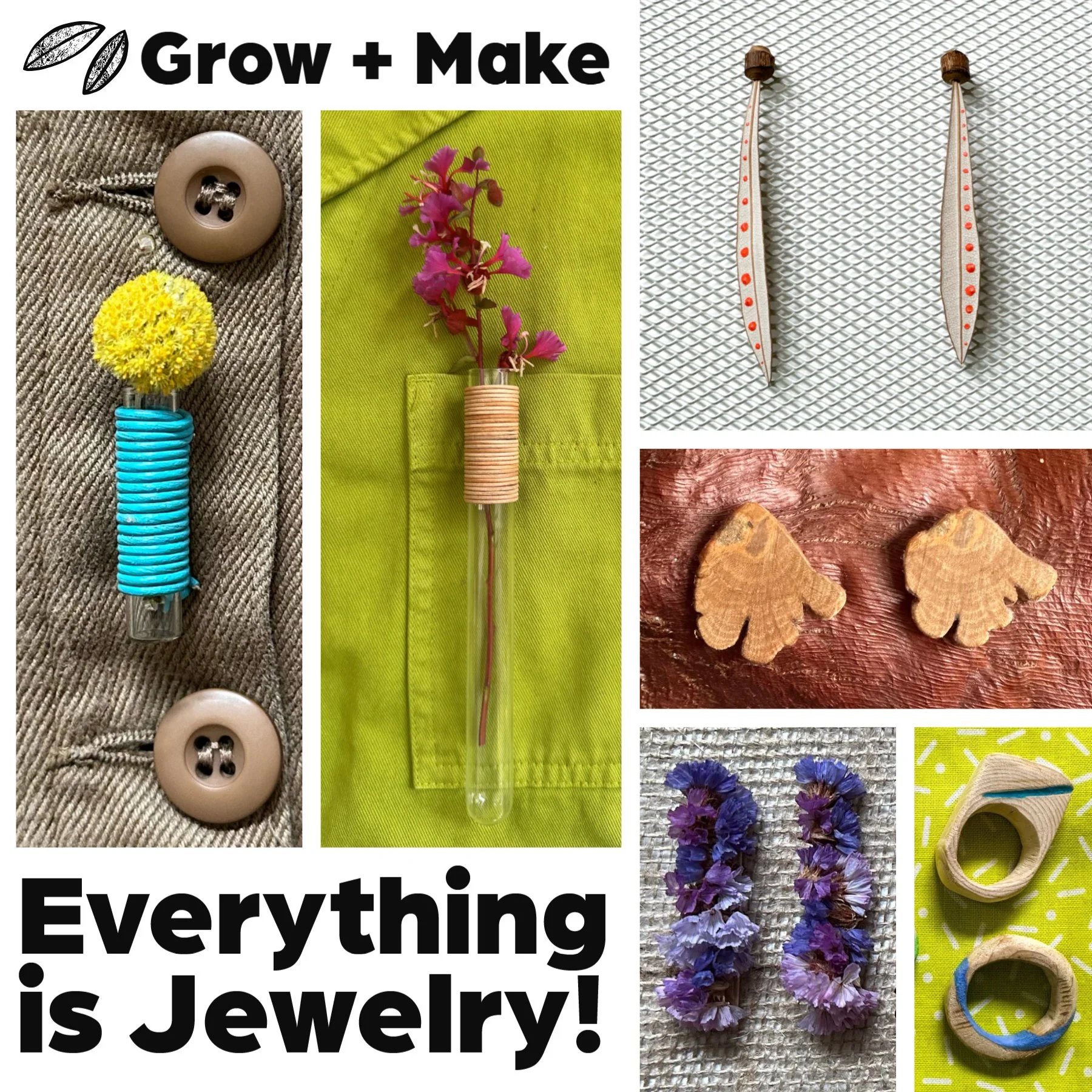 Everything is jewelry
