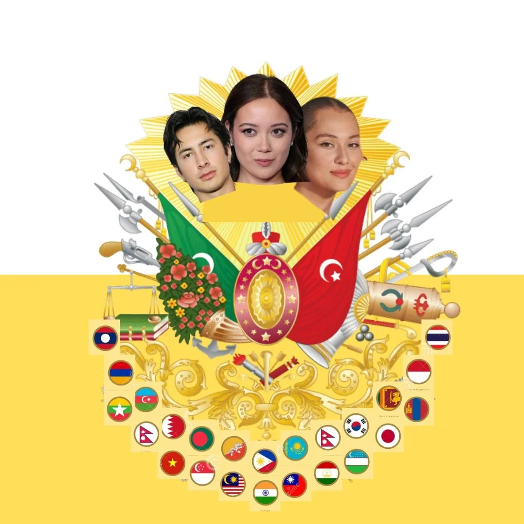 Using the Pubes I Found in the Shower To Clone People and Grow My Wasian Empire 