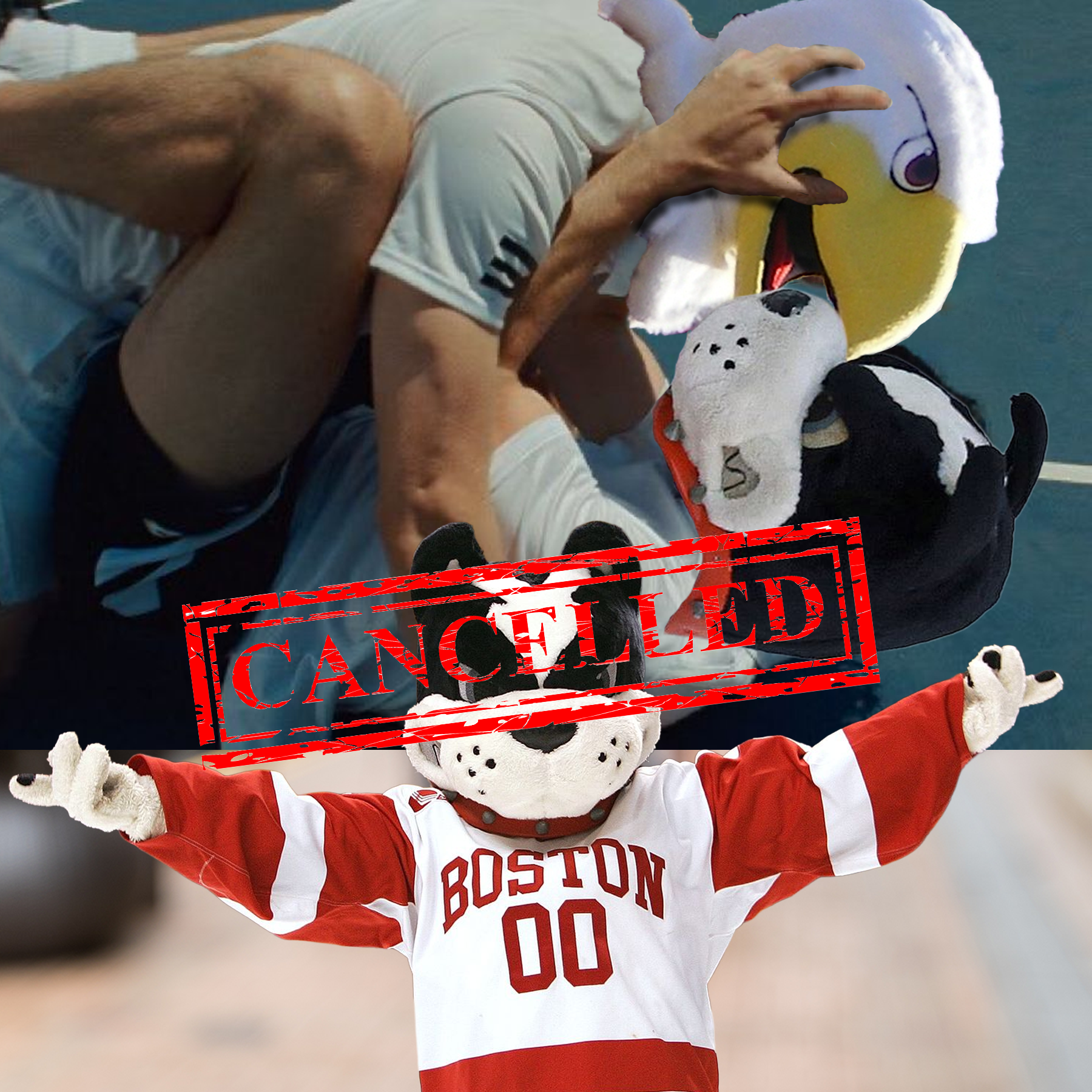 Rhett Fires Back at Allegations He “Switched Up” Post Affair With BC Eagle: “Y’all Know I’m Terrier Down”