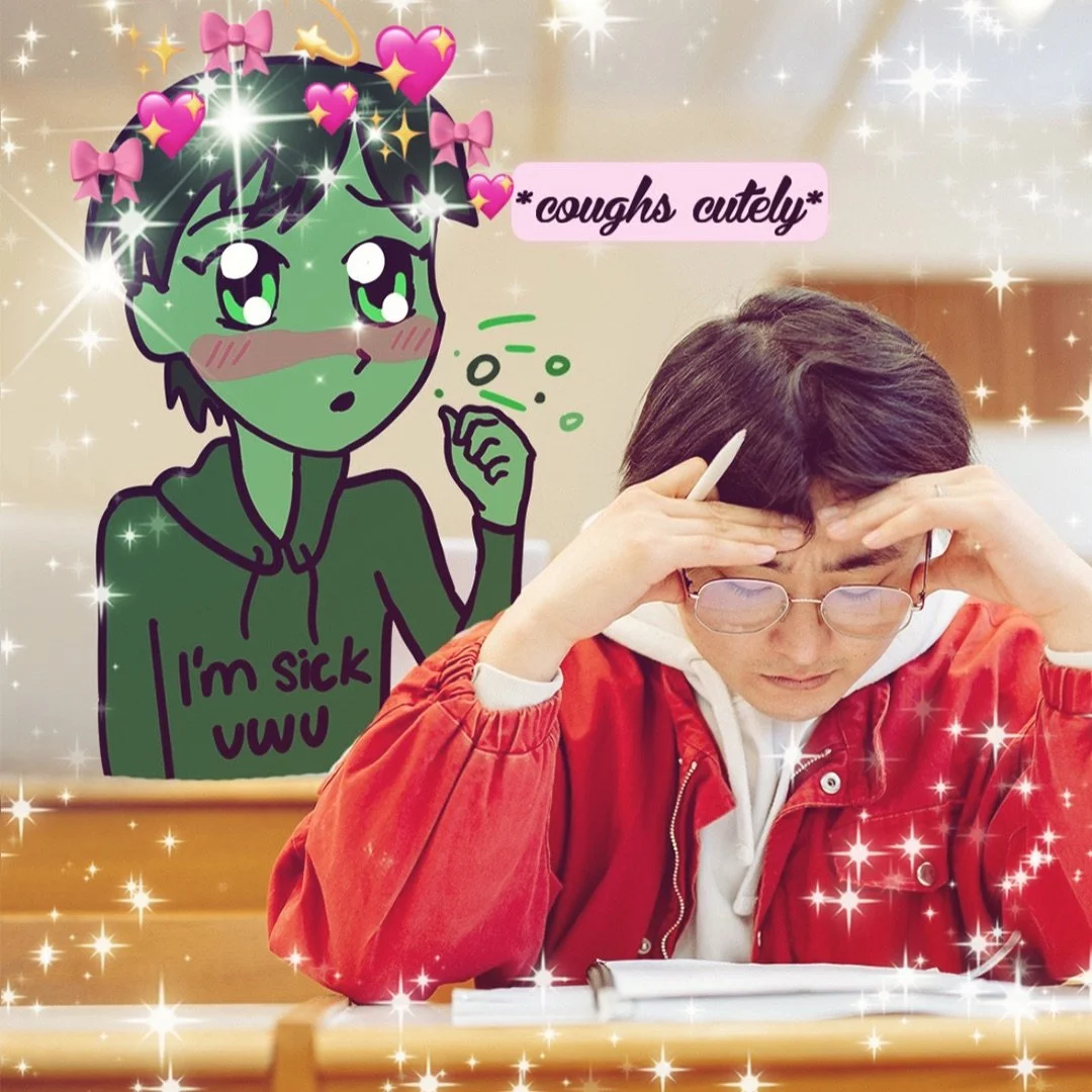 Haiiiii 🥰 I Sit Behind You in Lecture WEBSITE.jpeg