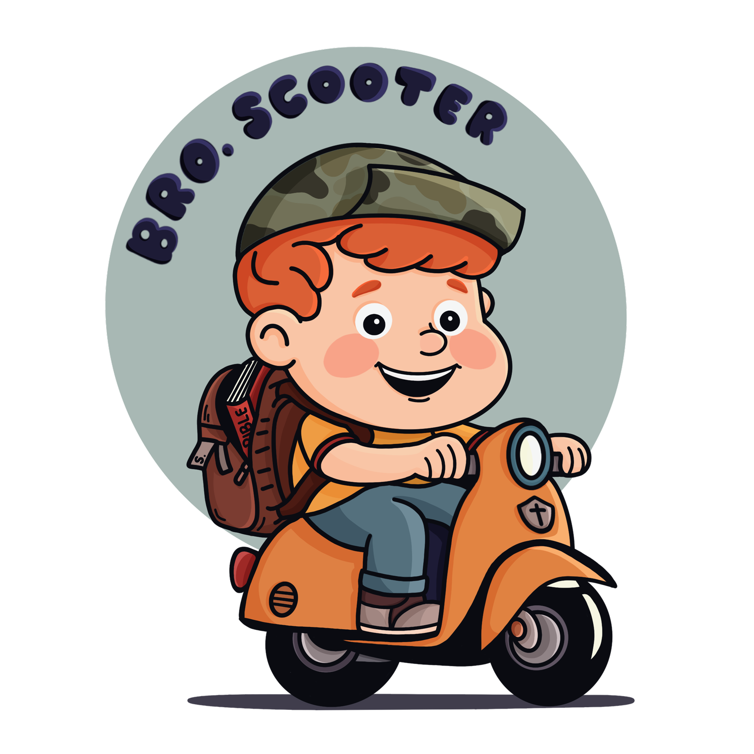 bro.scooter ministries