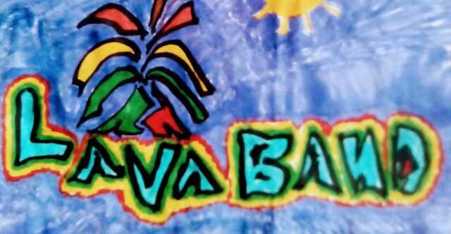 The Lava Band Live