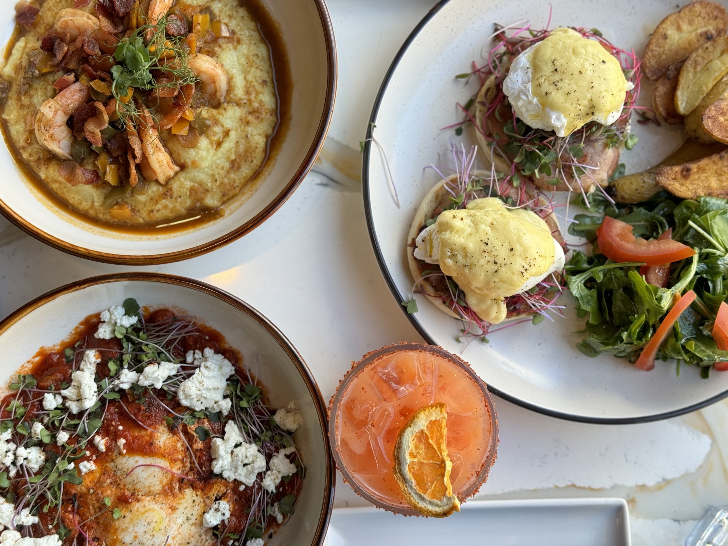 Brunch