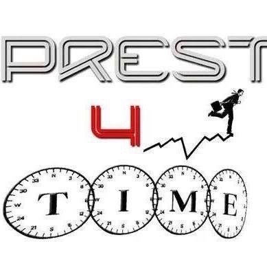 Prest4Time