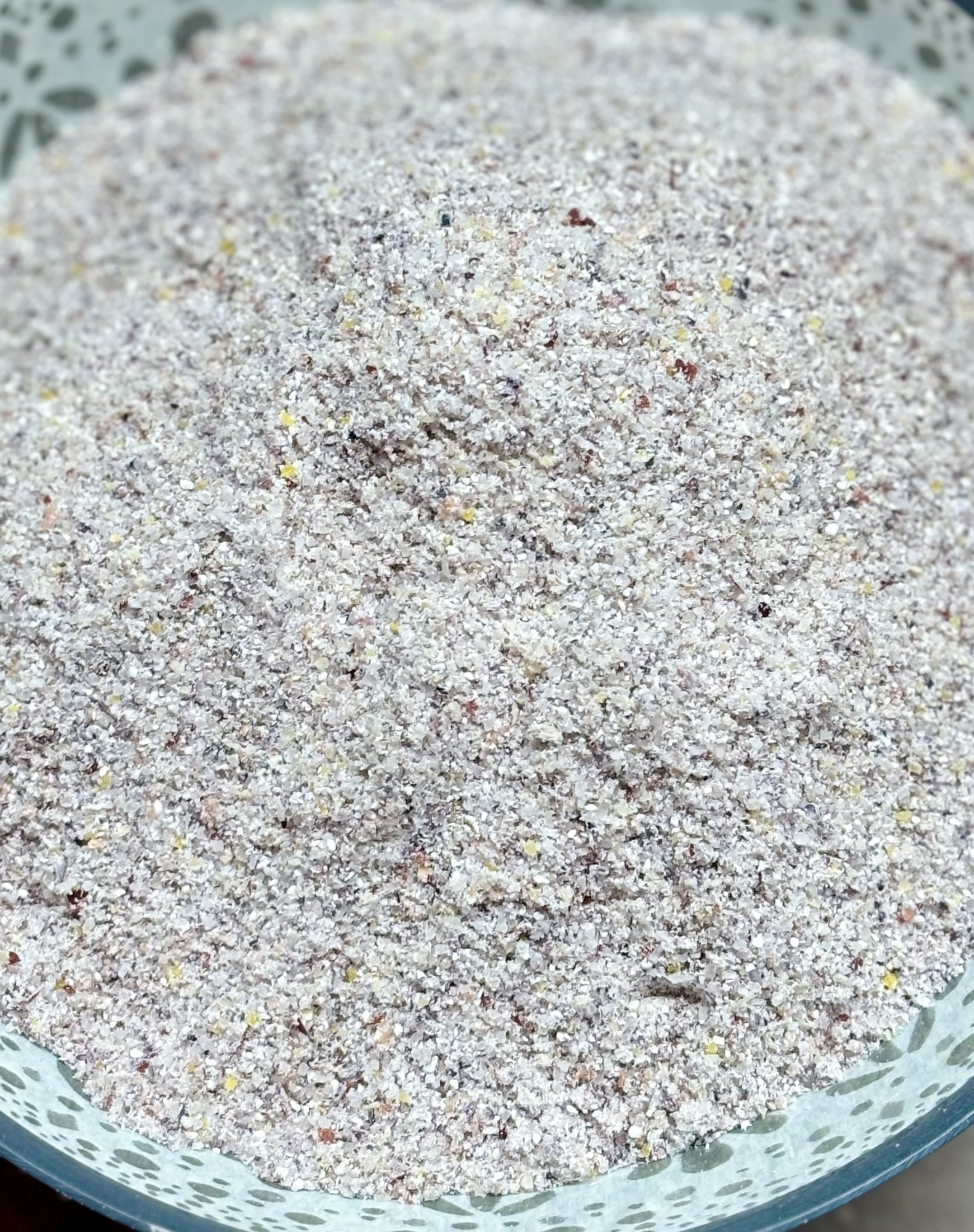 Kentucky Rainbow Cornmeal