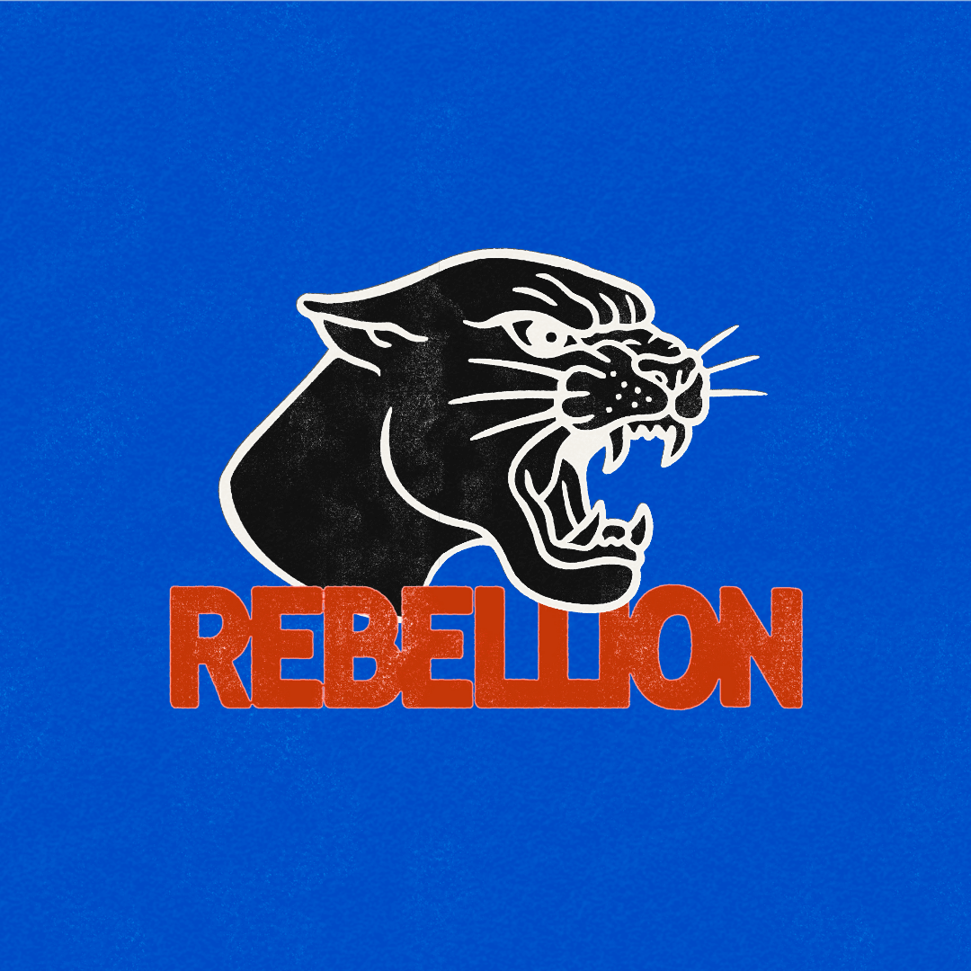 A New Chapter at Rebellion