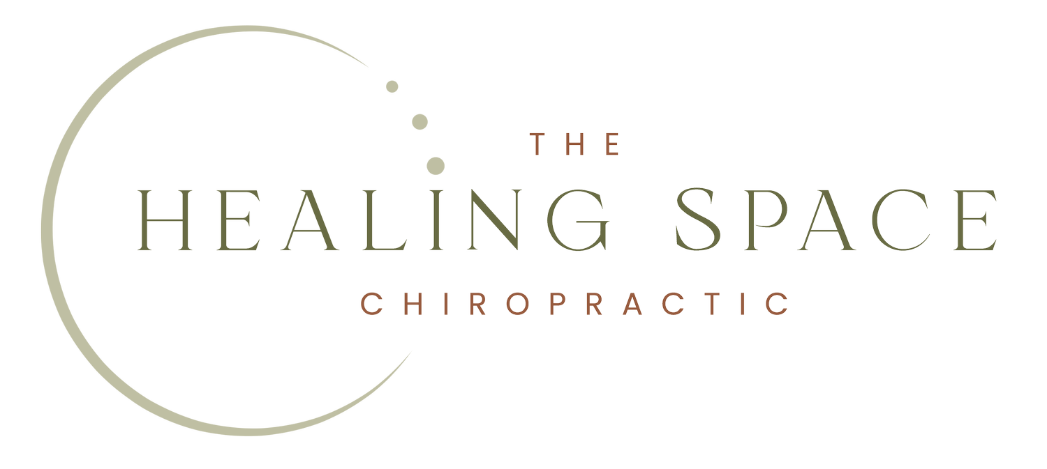 The Healing Space Chiropractic 