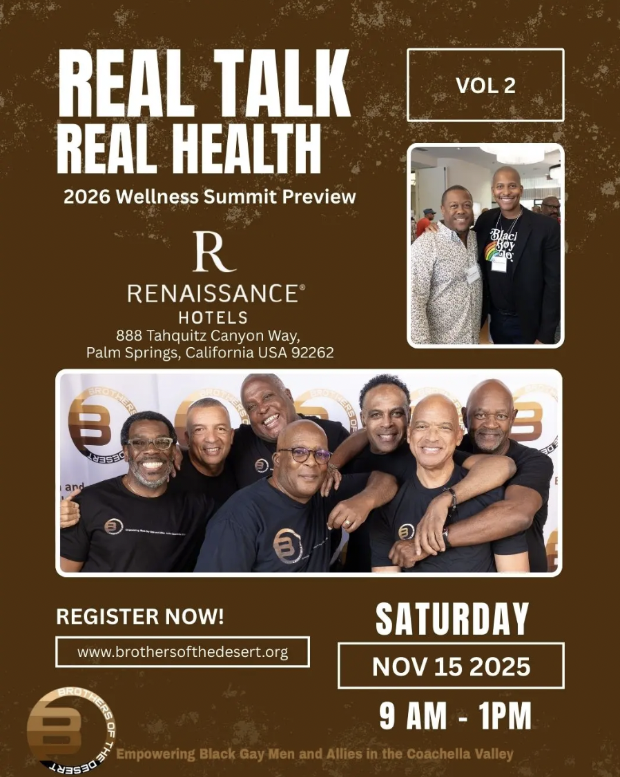Real Talk, Real Health: 2026 Wellness Summit Preview