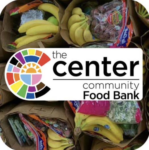 Community Food Bank at the Center