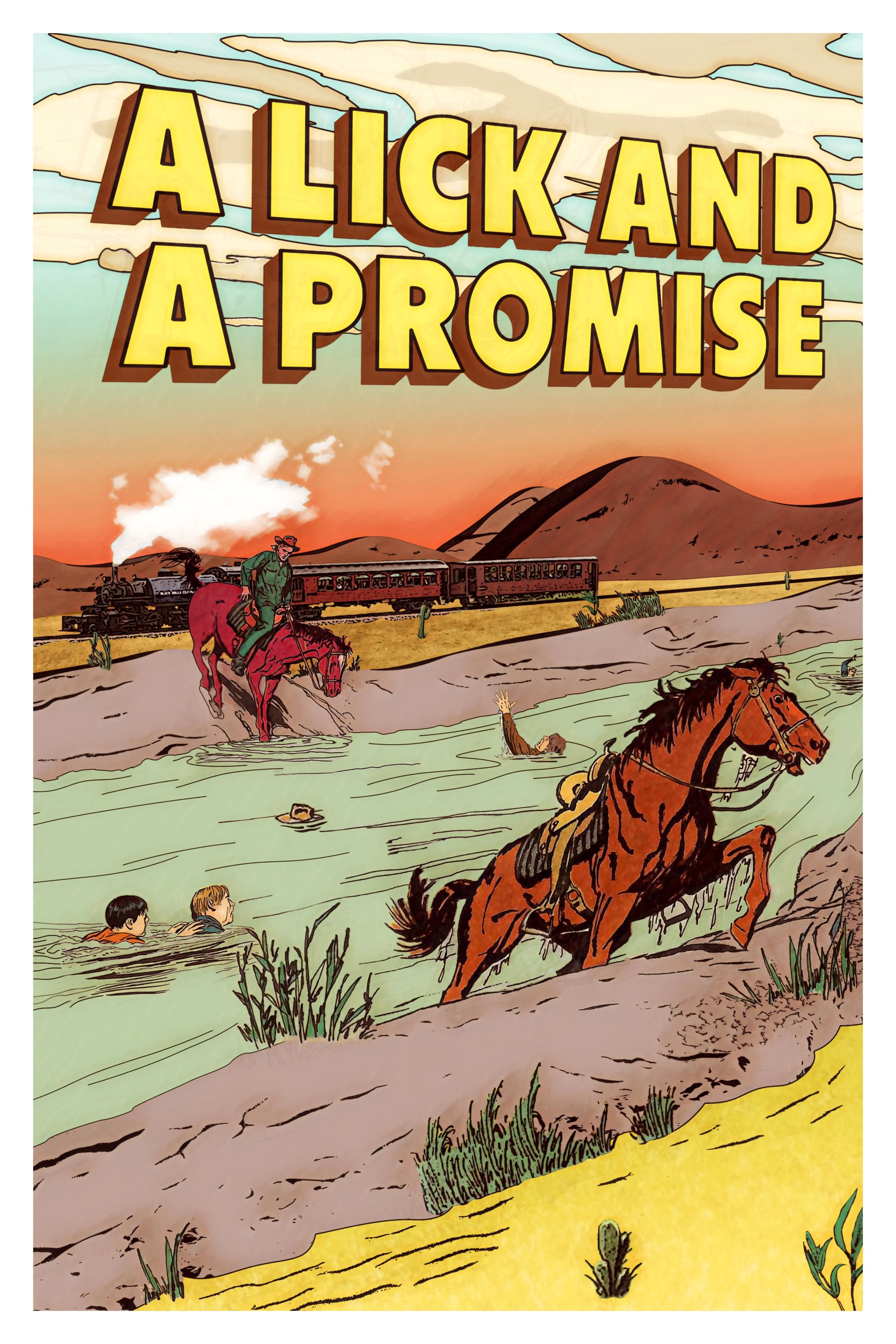 A Lick and A Promise.jpg