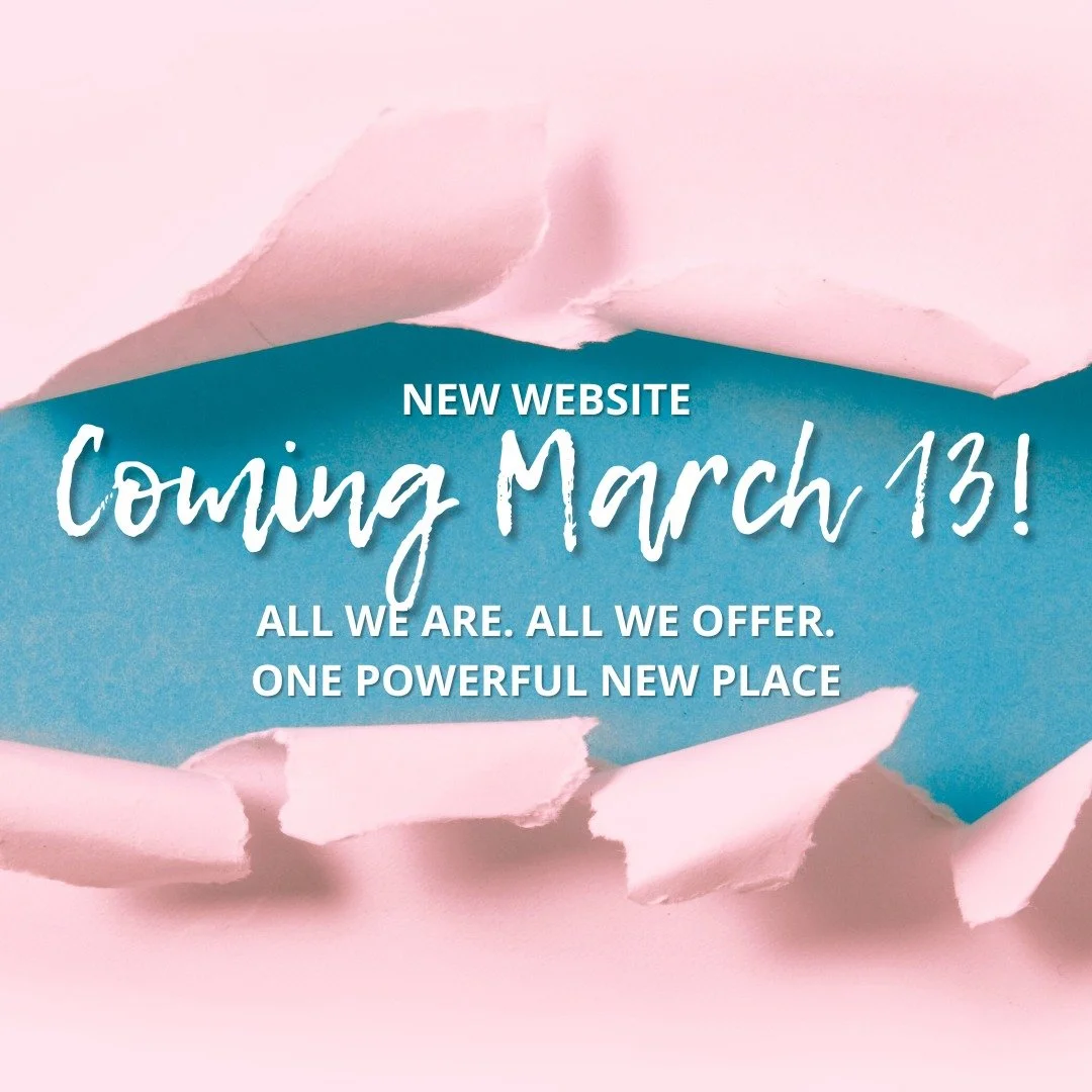 Big things are happening behind the scenes! ✨

We&rsquo;ve been working hard to create a digital home that truly reflects who we are and makes it easier for you to find what you need. From our full story to our complete range of services, it&rsquo;s 