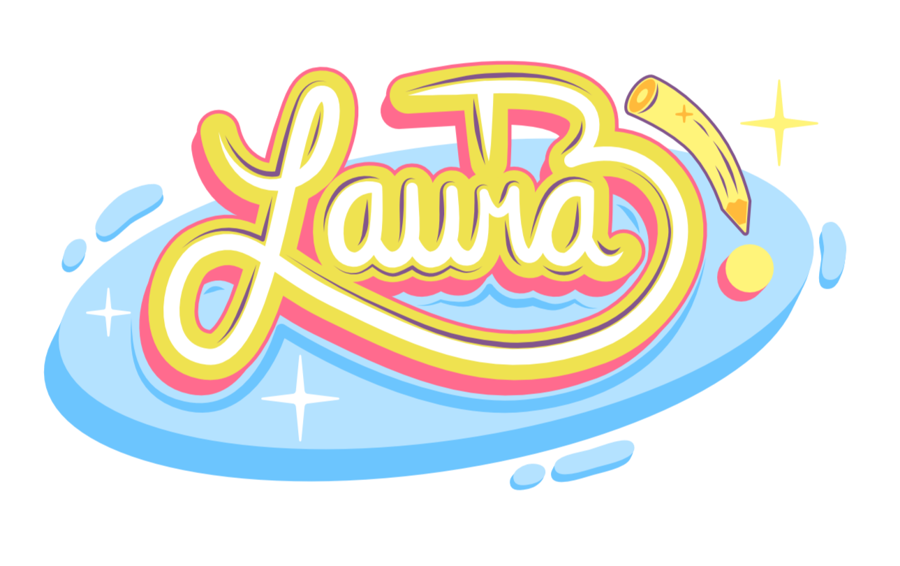 Laura Buscemi Illustrations