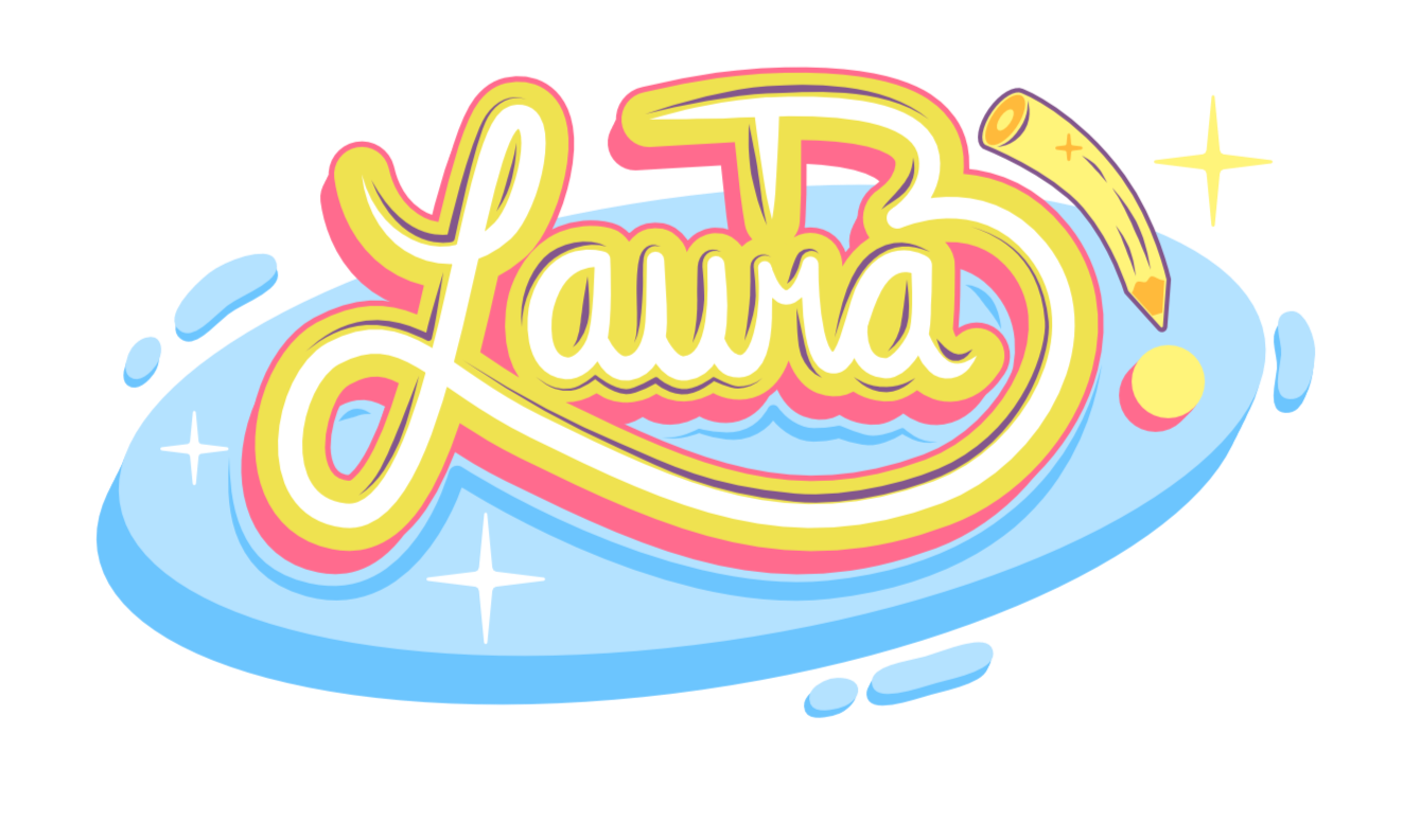 Laura Buscemi Illustrations