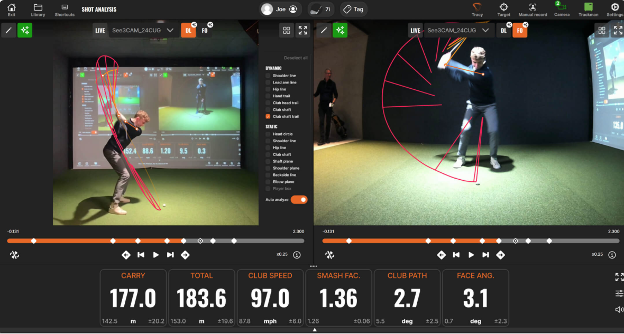 Desert Links Indoor Golf - Photo 2