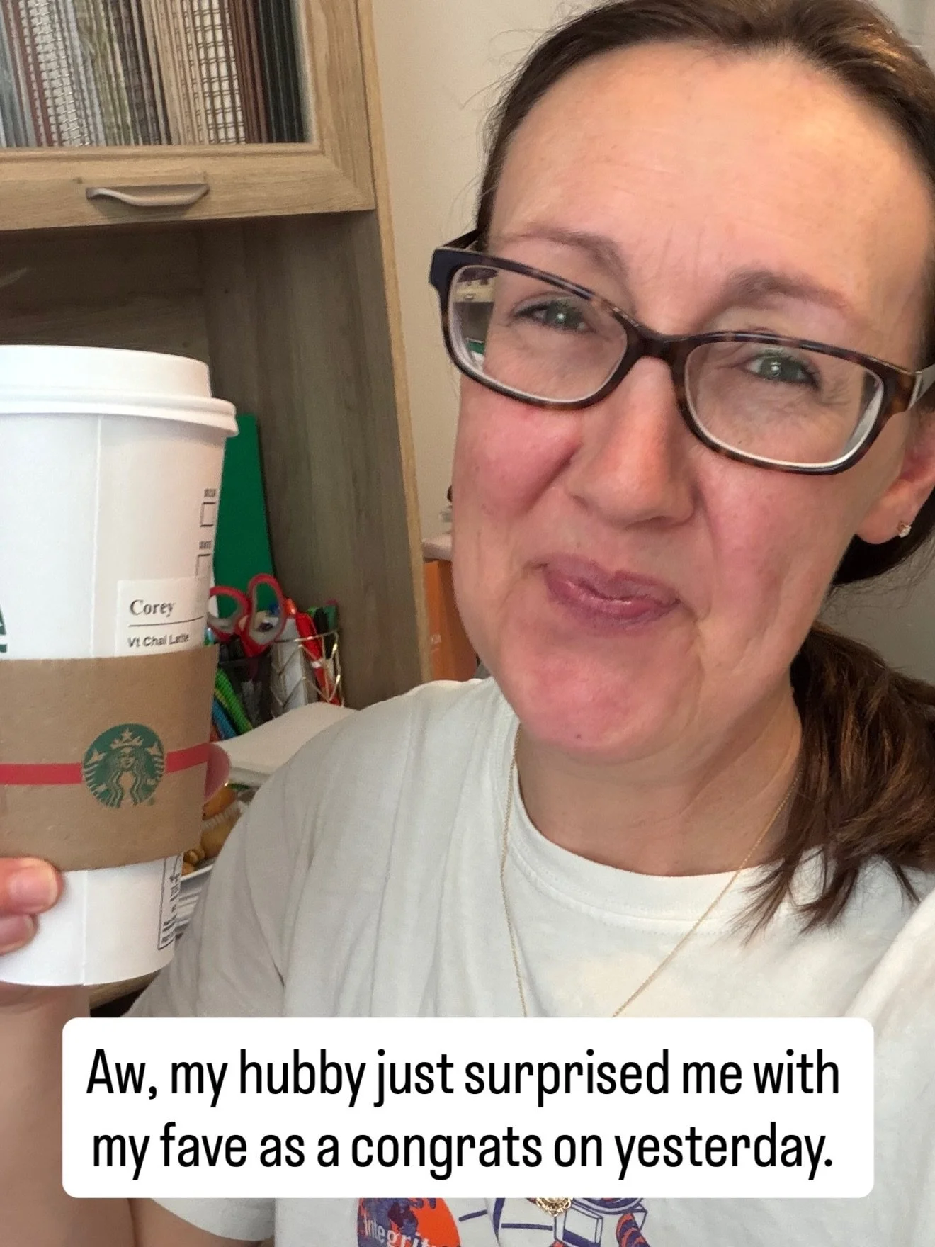 I&rsquo;ve been shouting from the rooftops how powerful the tools I&rsquo;m teaching inside my 6-week Moms Made New&trade;️ program are, but to SEE the fruits of them based on the feedback clients are sending me AFTER JUST THE FIRST SESSION is a drea