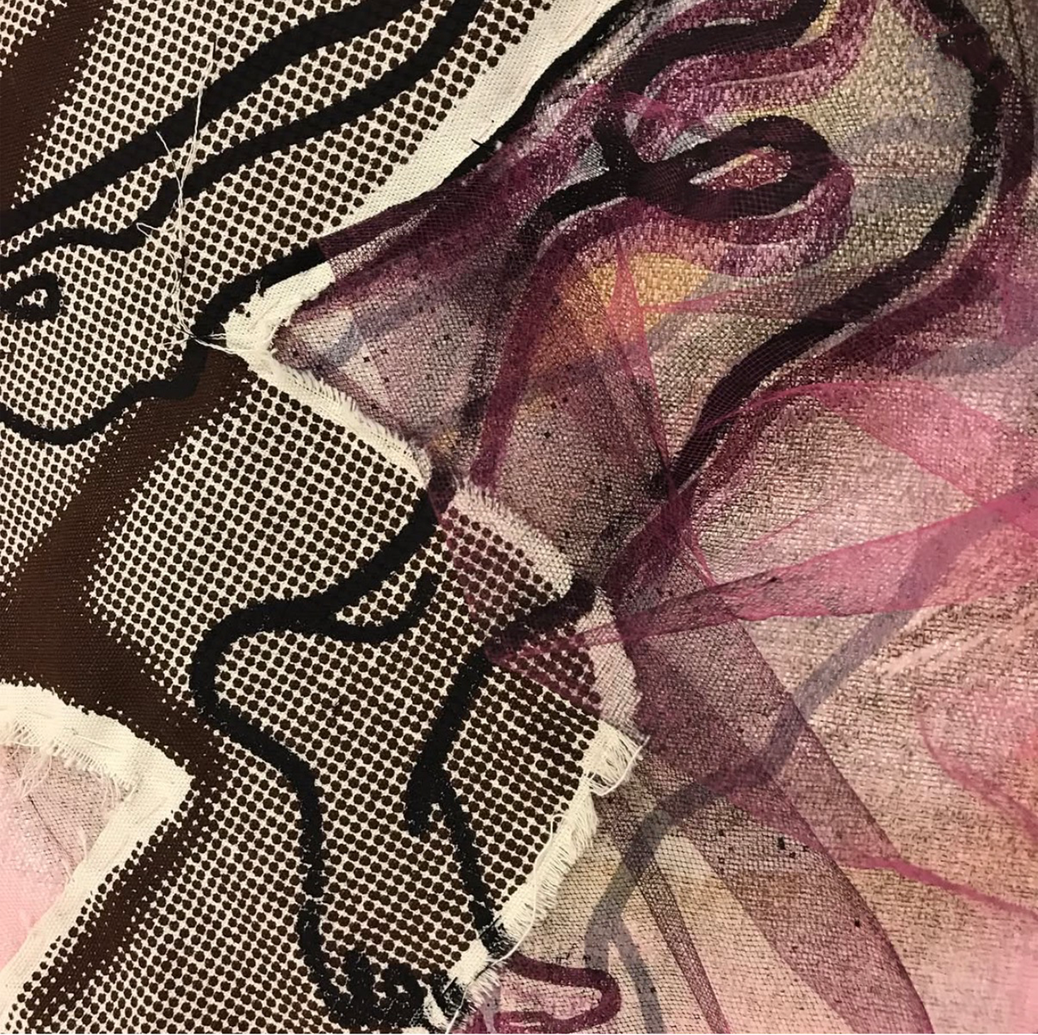 Details -3 , (2017)