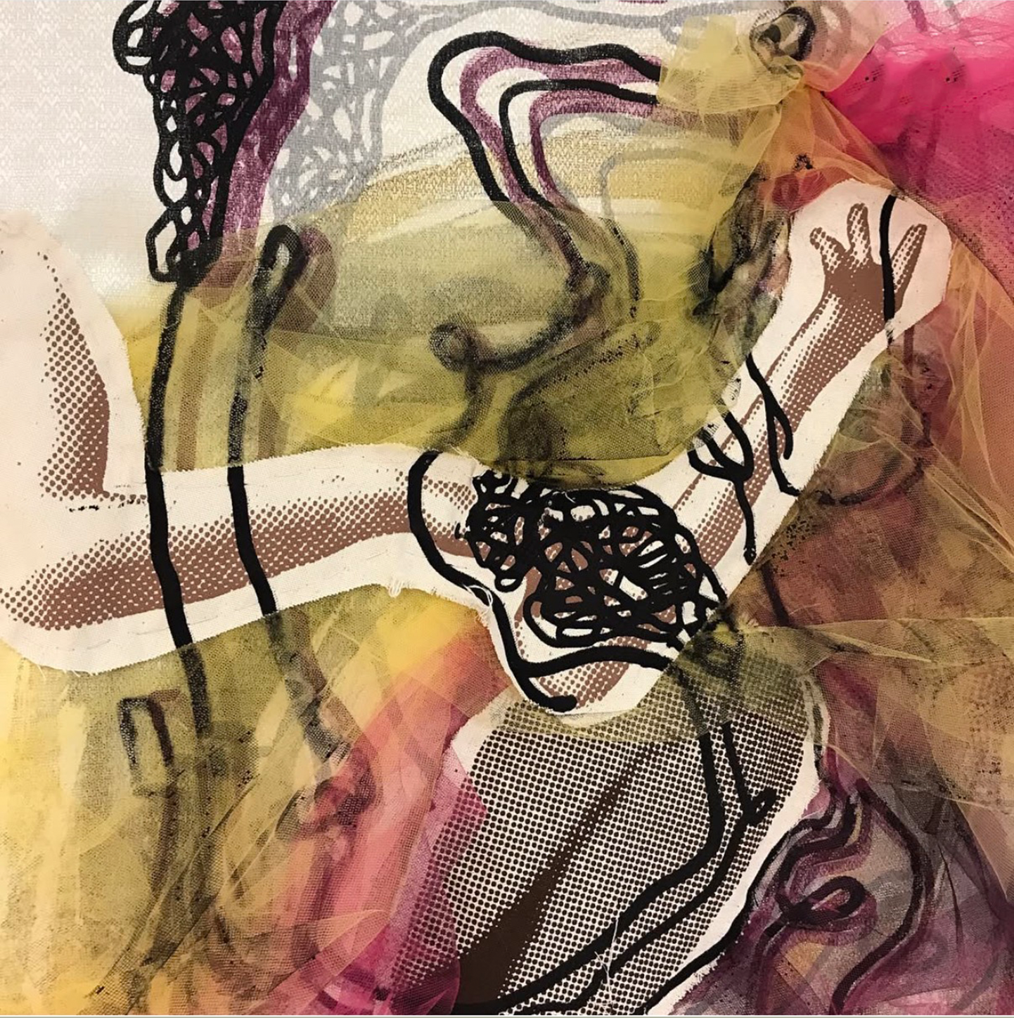 Details -1 , (2017)