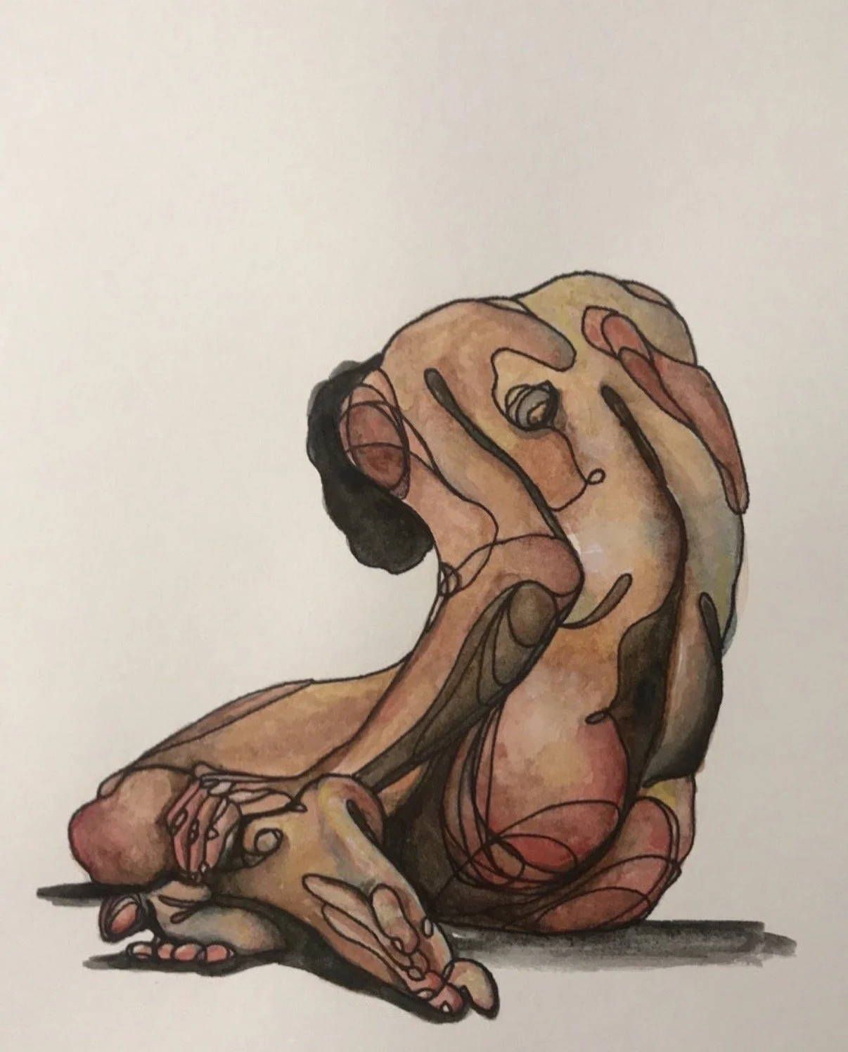Past Work