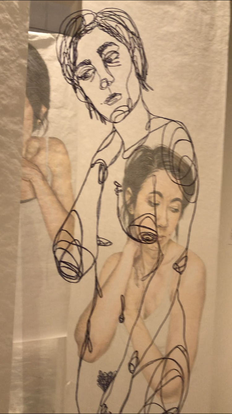 Art of Connection MAATC Exhibition, (2019)