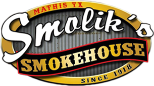 Smolik&#39;s Smokehouse